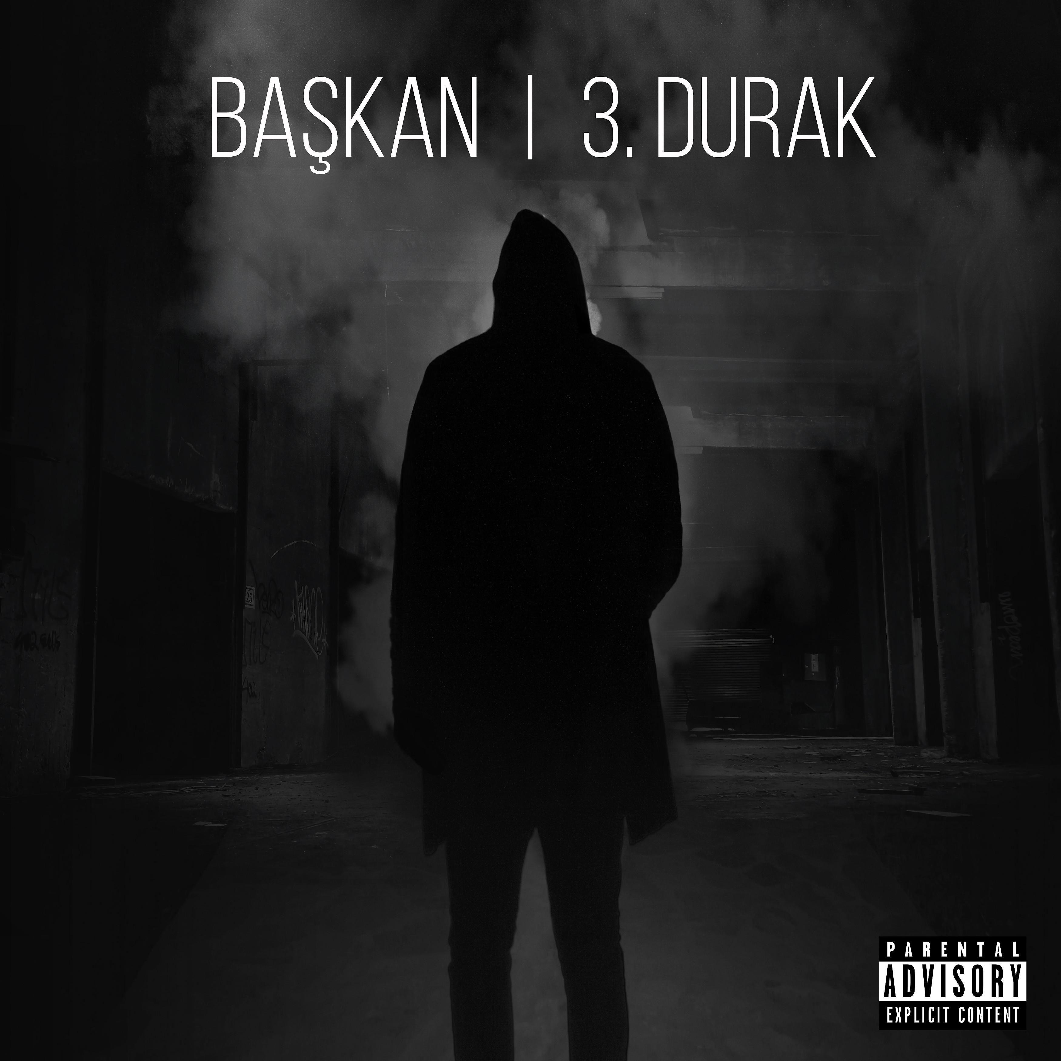 Постер альбома 3. Durak