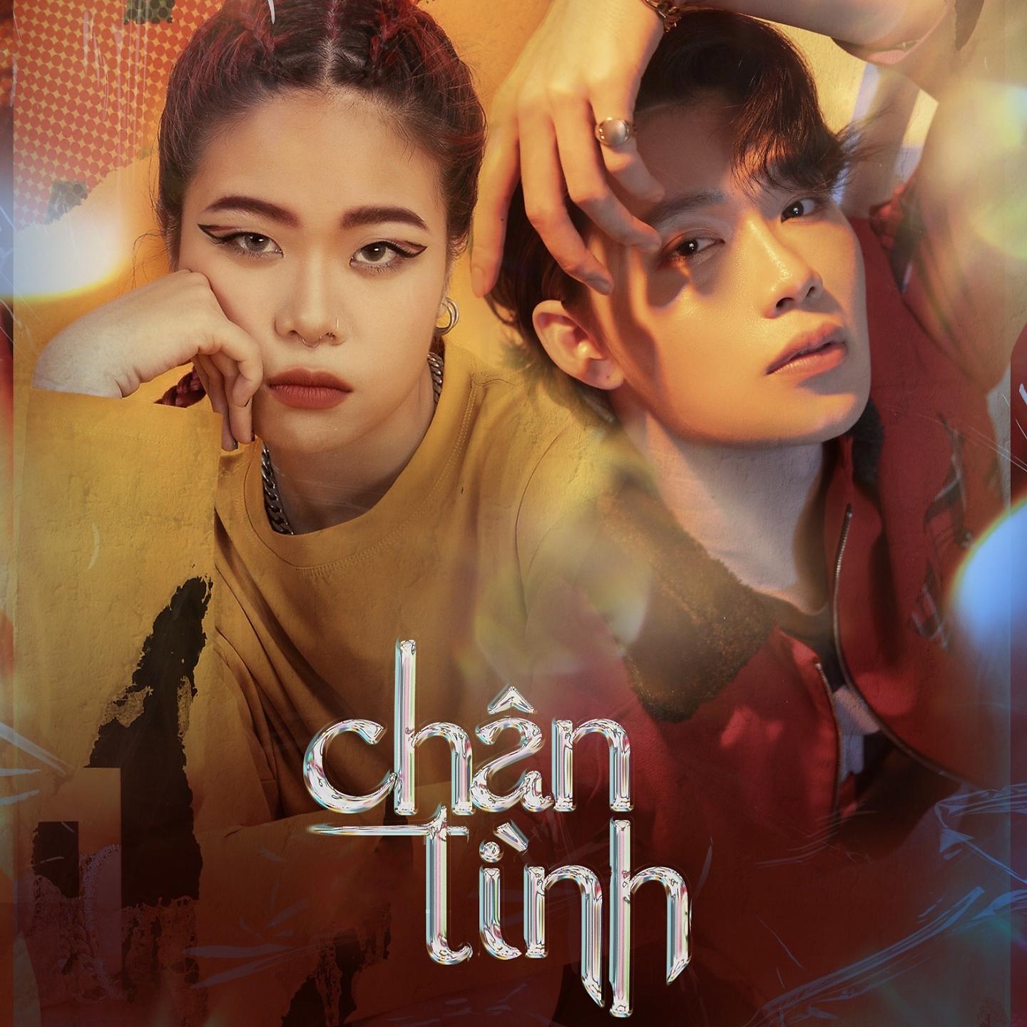 Постер альбома Chân Tình