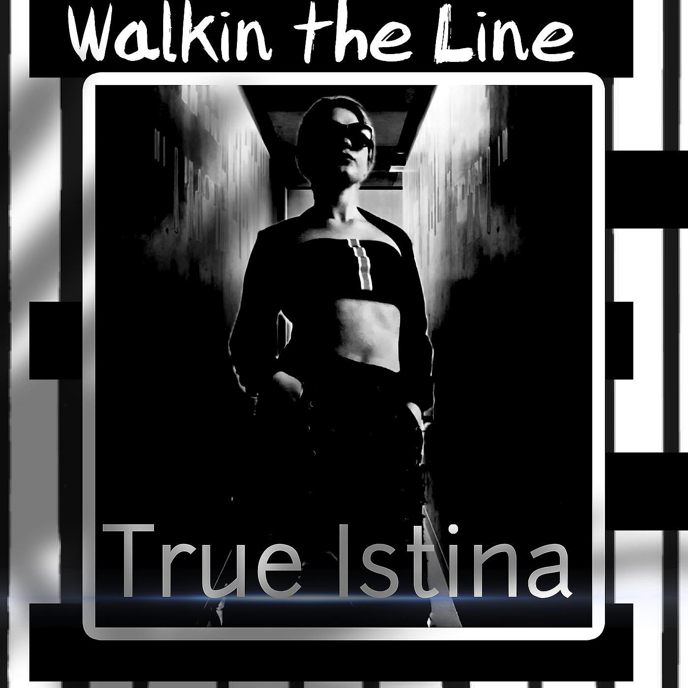 Постер альбома Walkin the Line