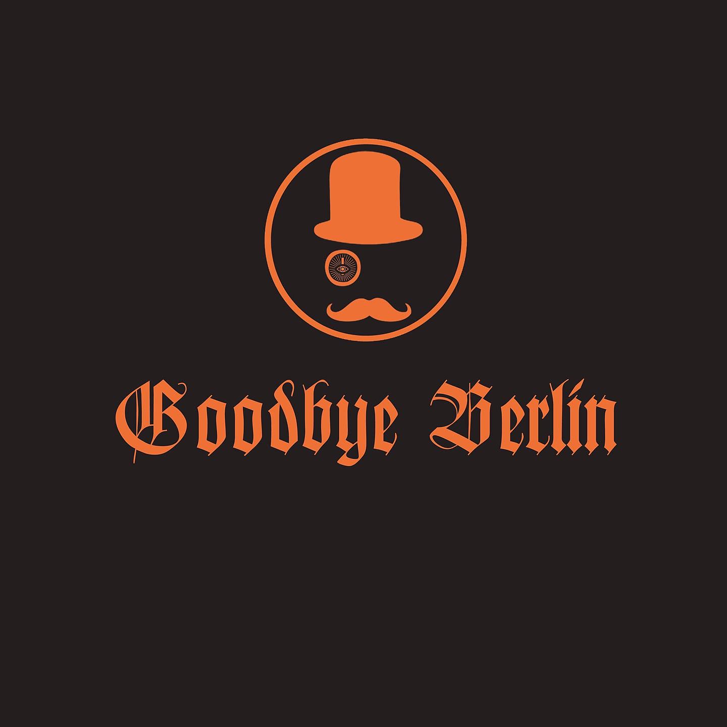Постер альбома Goodbye Berlin