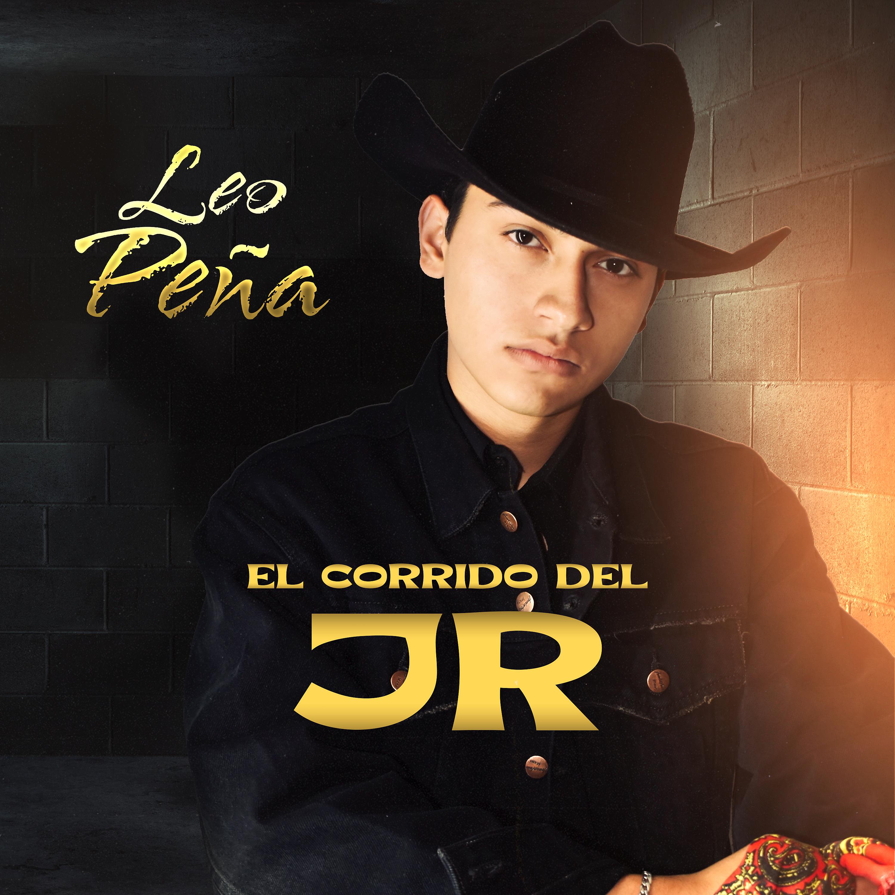 Постер альбома El Corrido del Jr