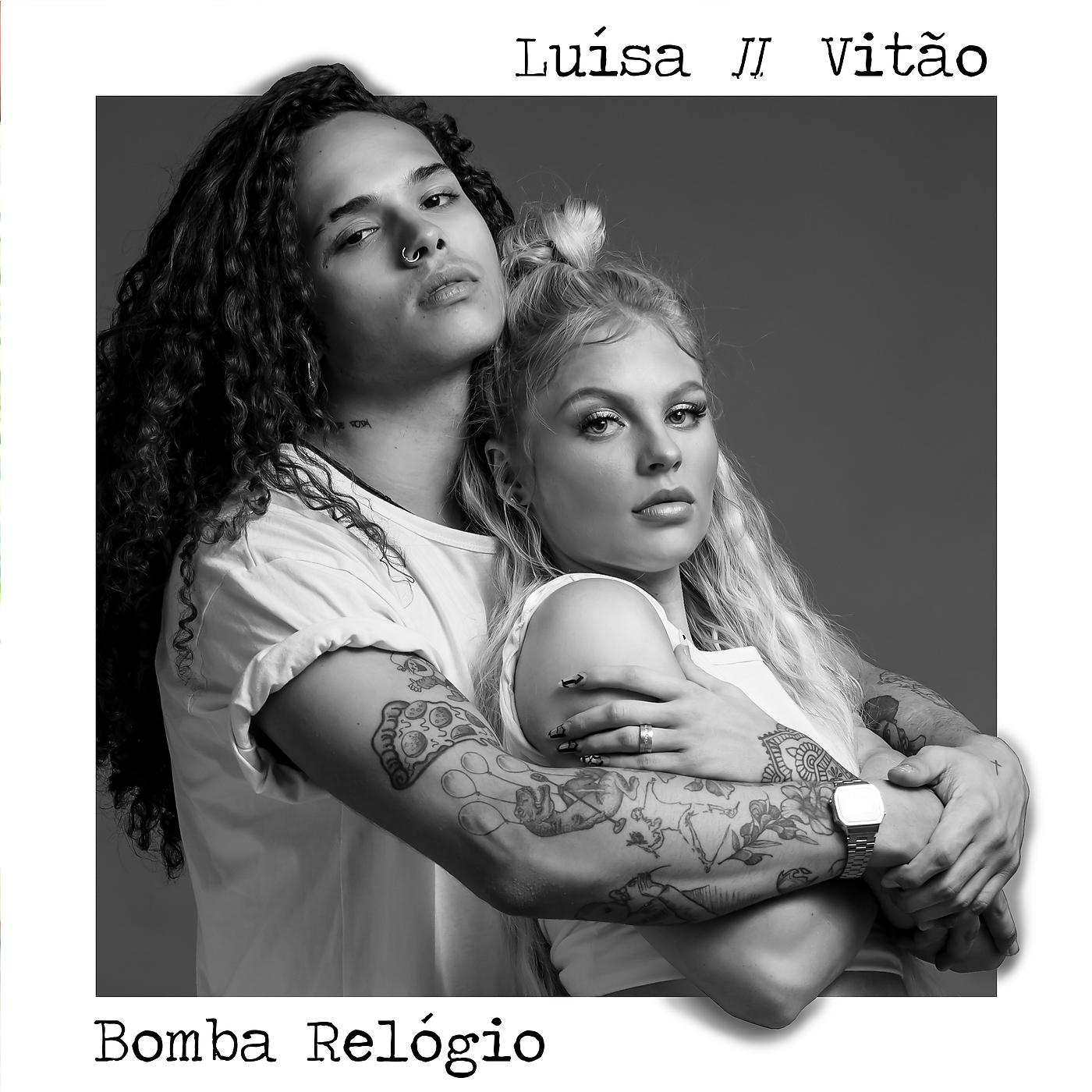 Постер альбома Bomba Relógio