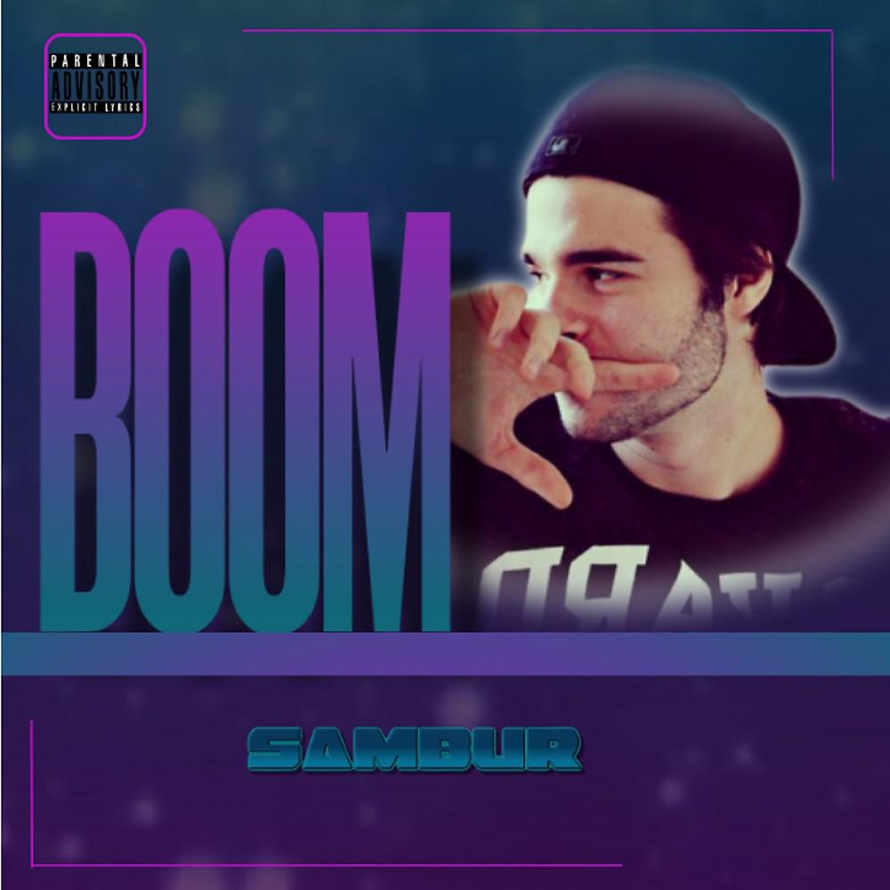 Постер альбома Boom (Prod. By Mark Chase)
