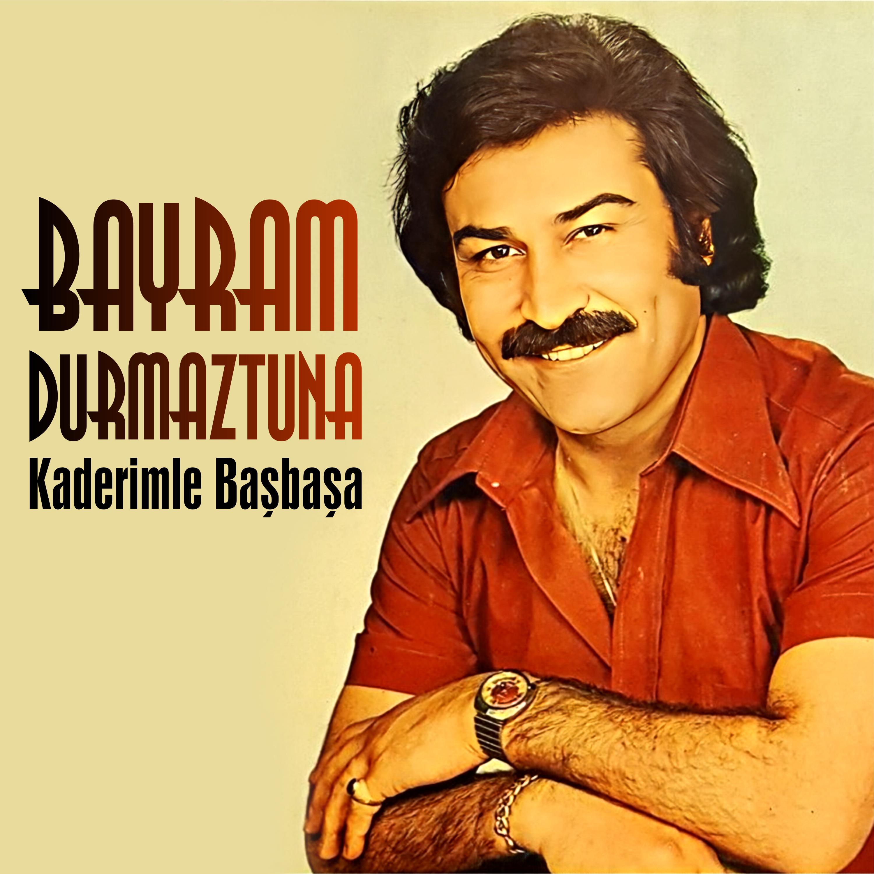 Постер альбома Kaderimle Başbaşa