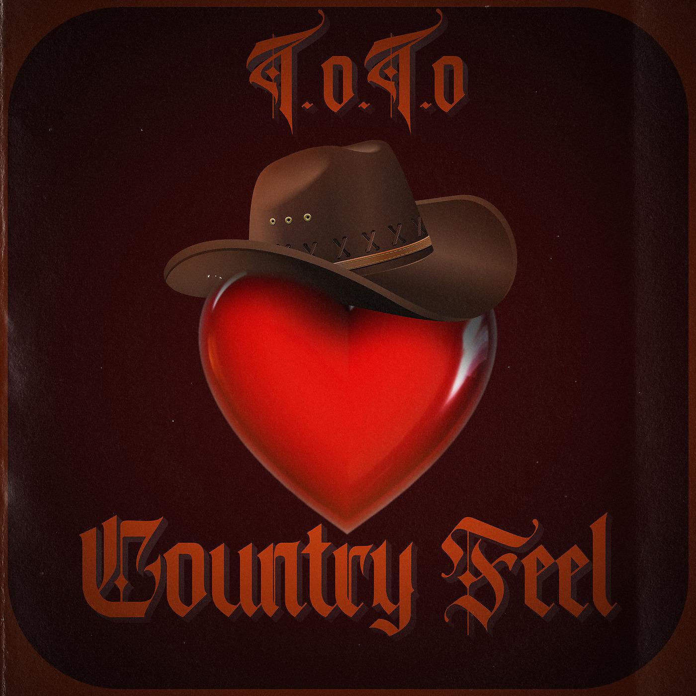 Постер альбома Country Feel
