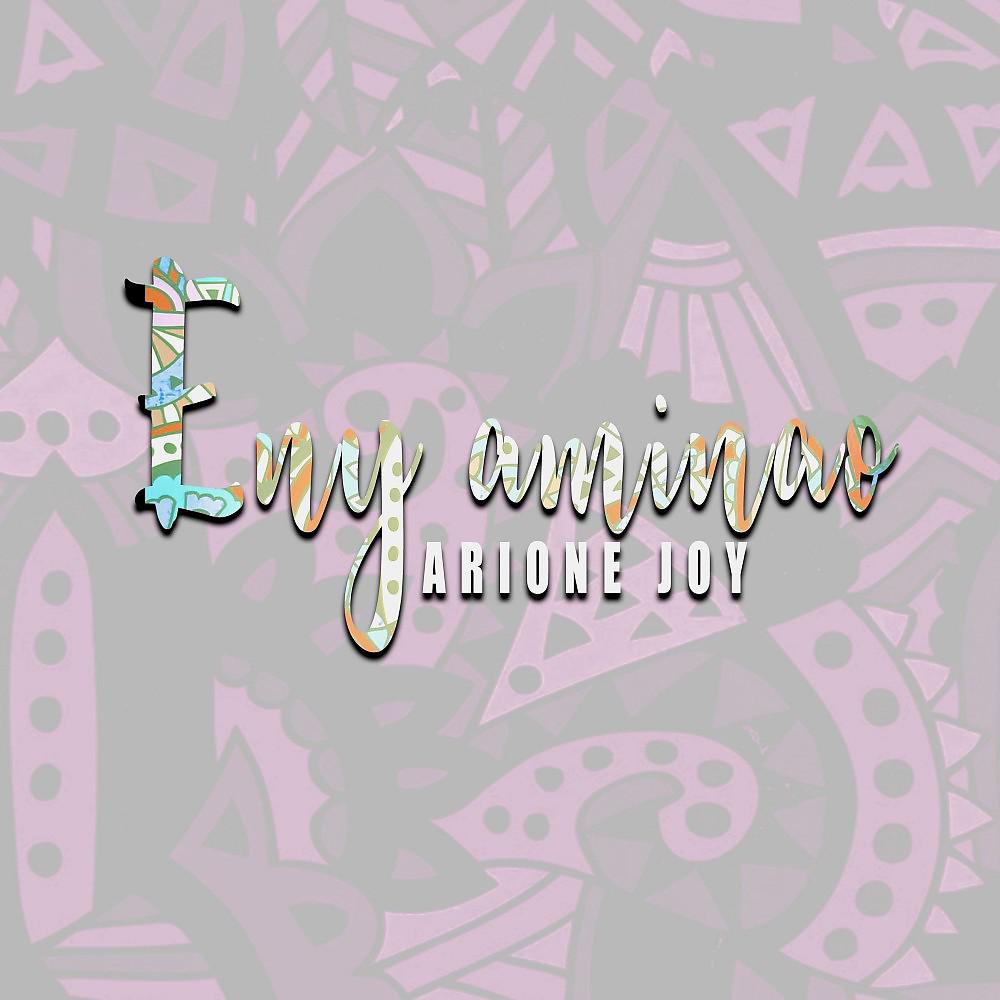 Постер альбома Eny Aminao