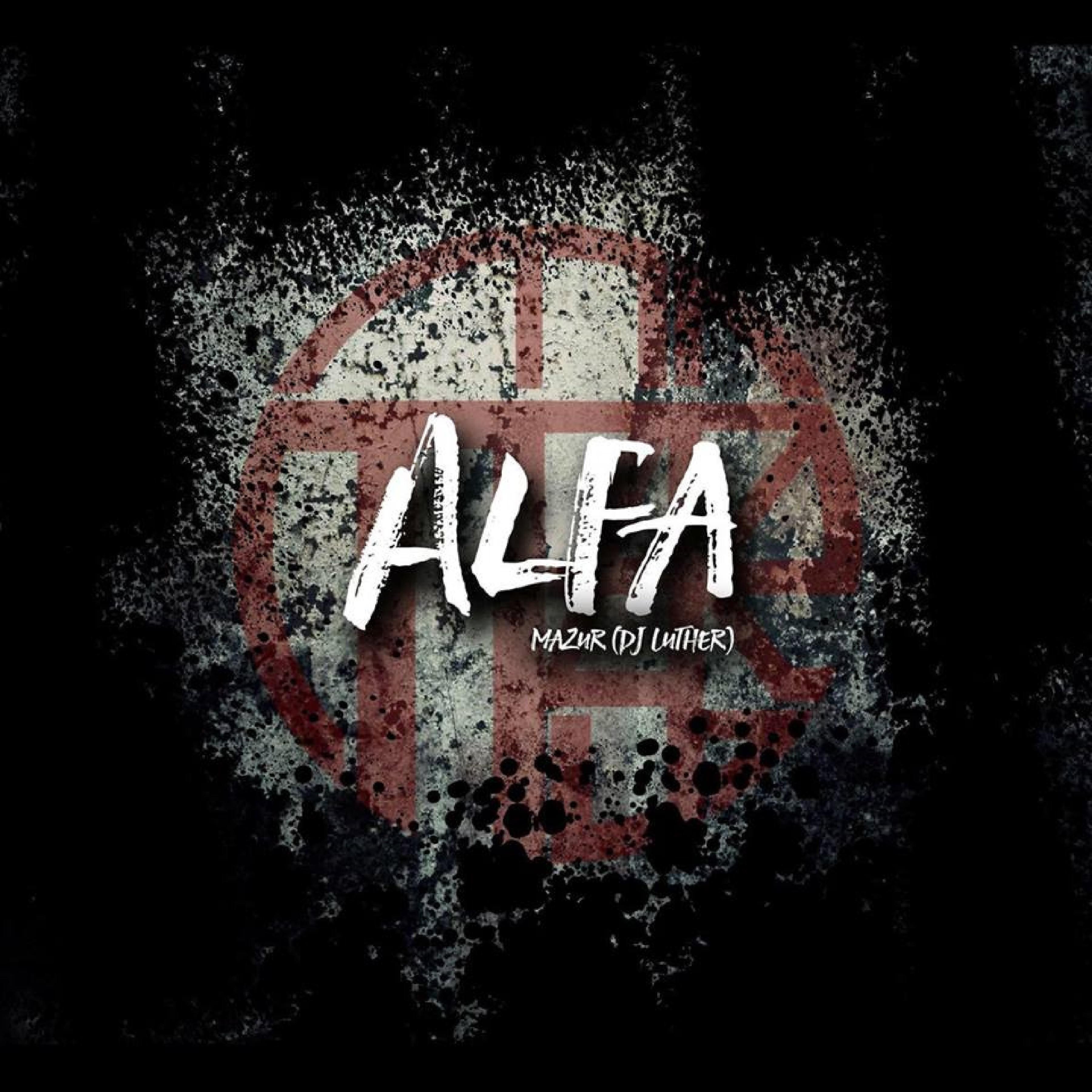 Постер альбома Alfa