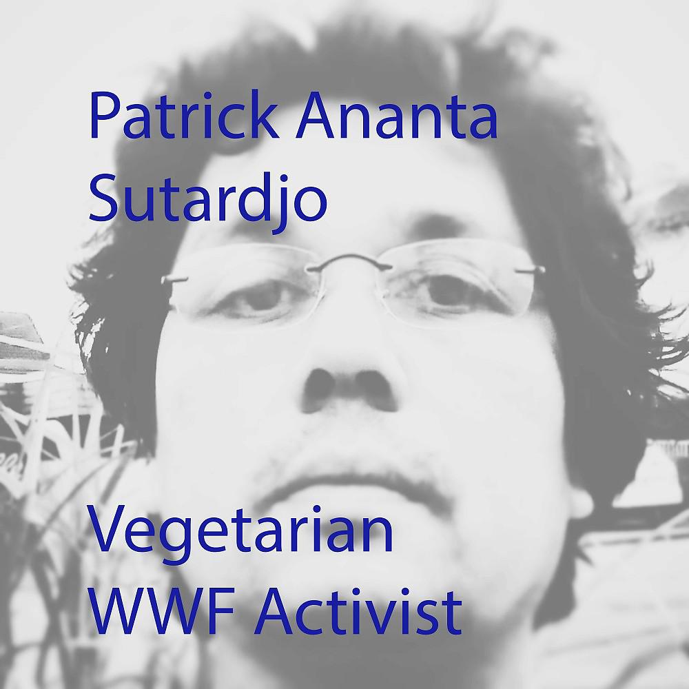 Постер альбома Vegetarian Wwf Activist