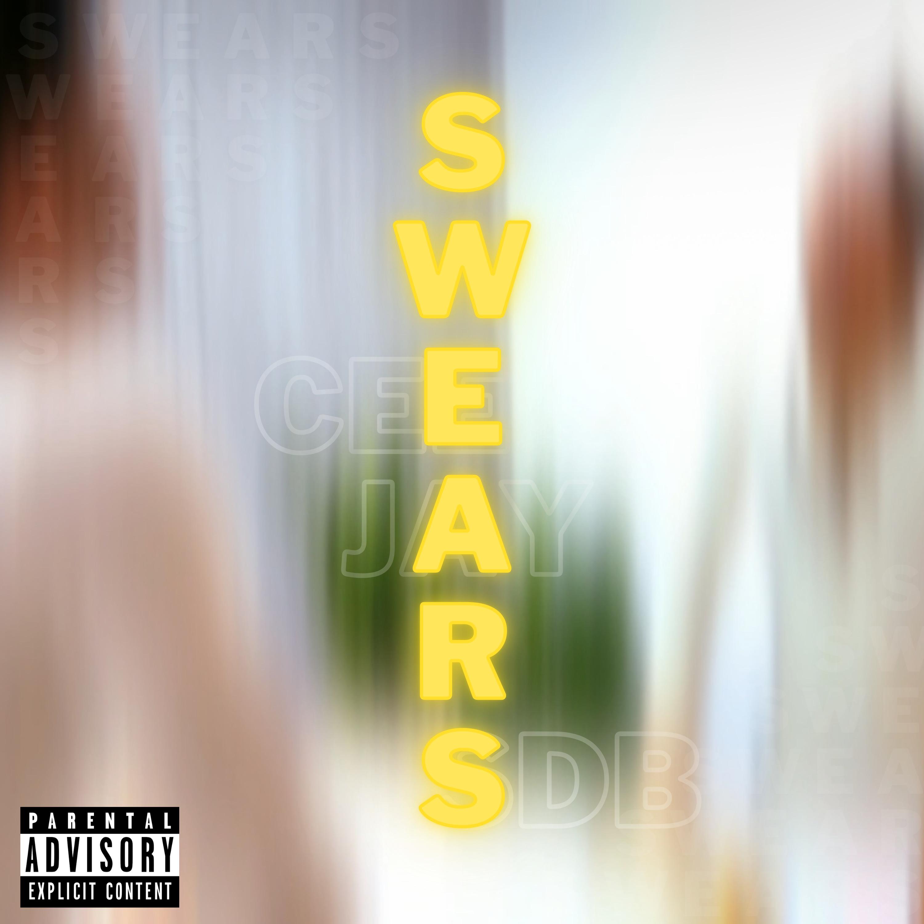 Постер альбома Swears