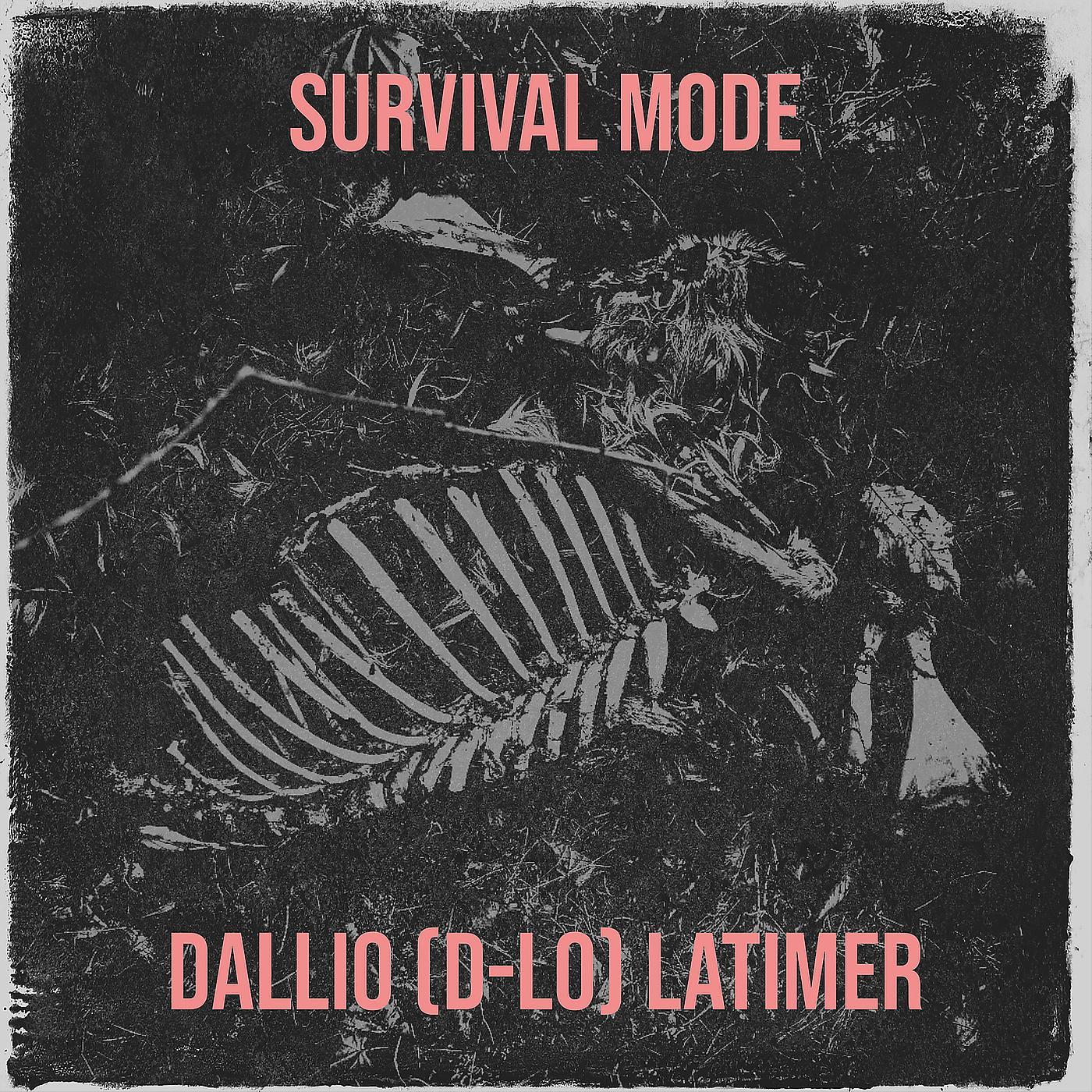 Постер альбома Survival Mode