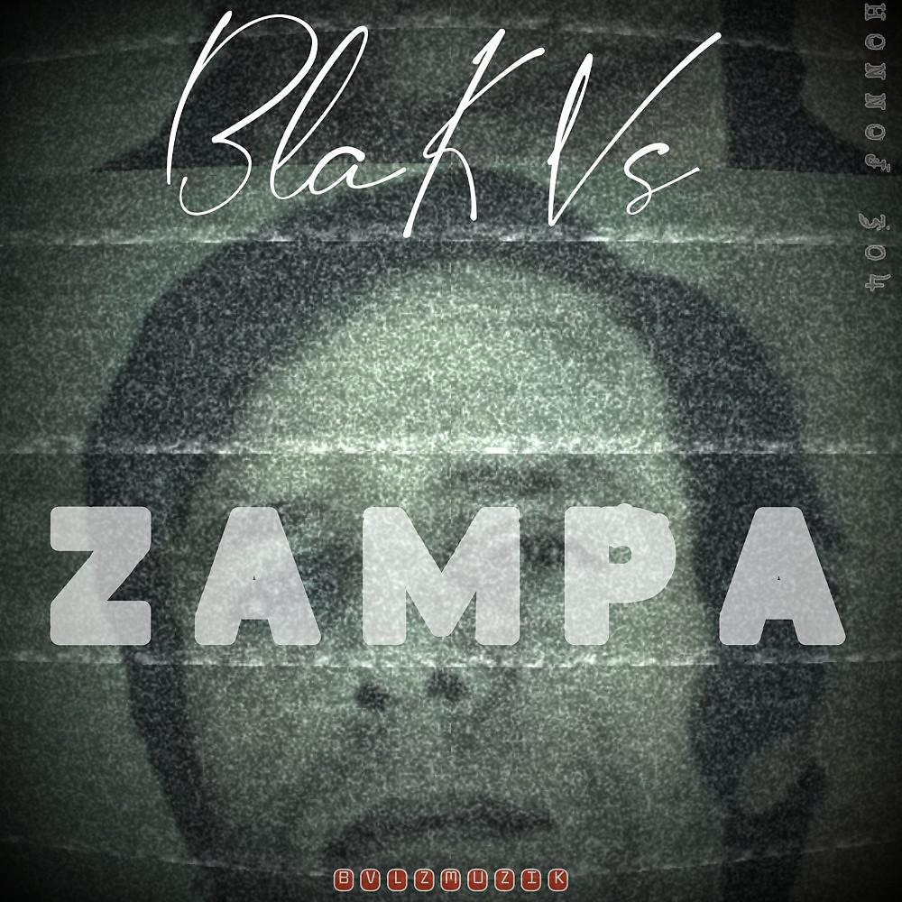 Постер альбома Zampa