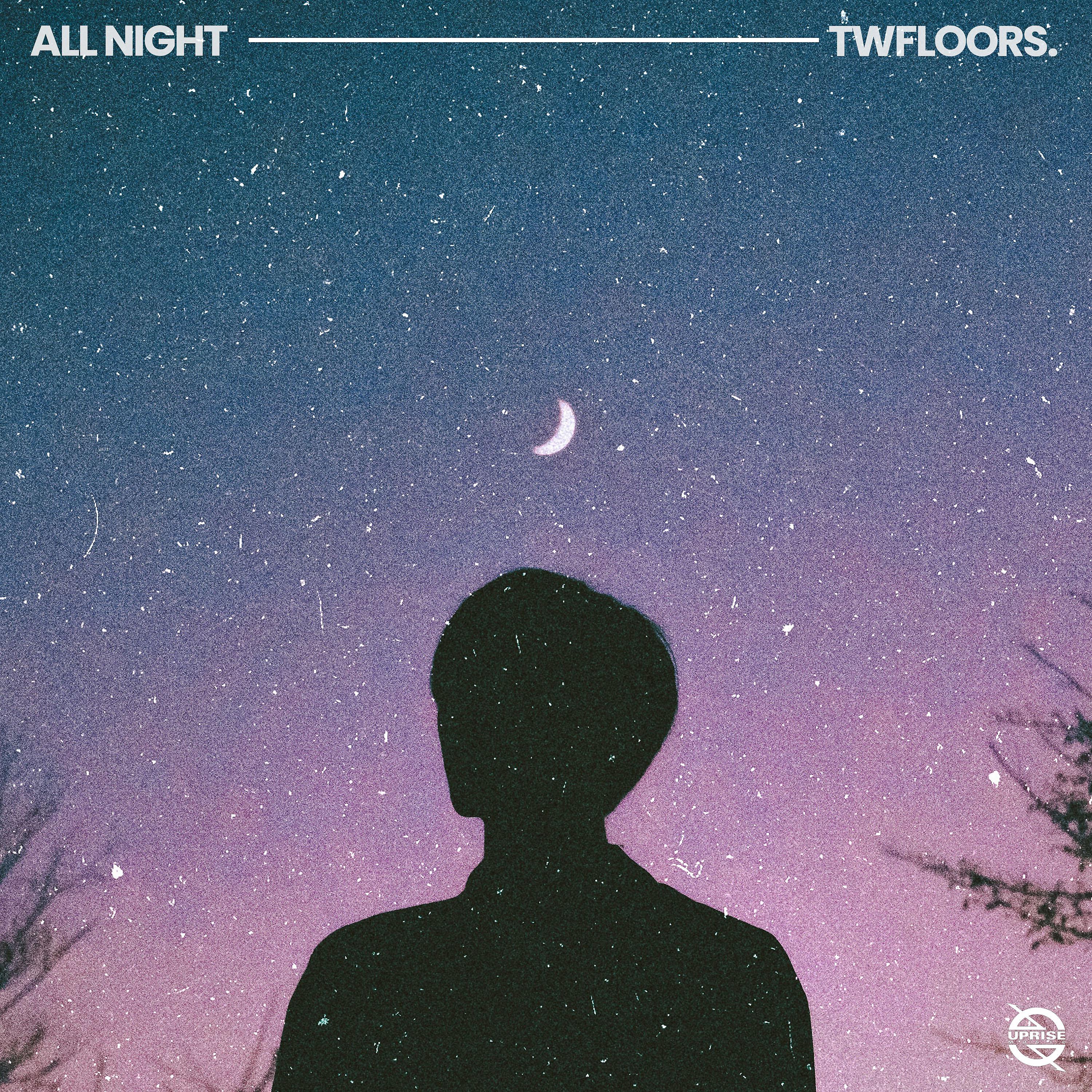 Постер альбома All Night (Radio Edit)