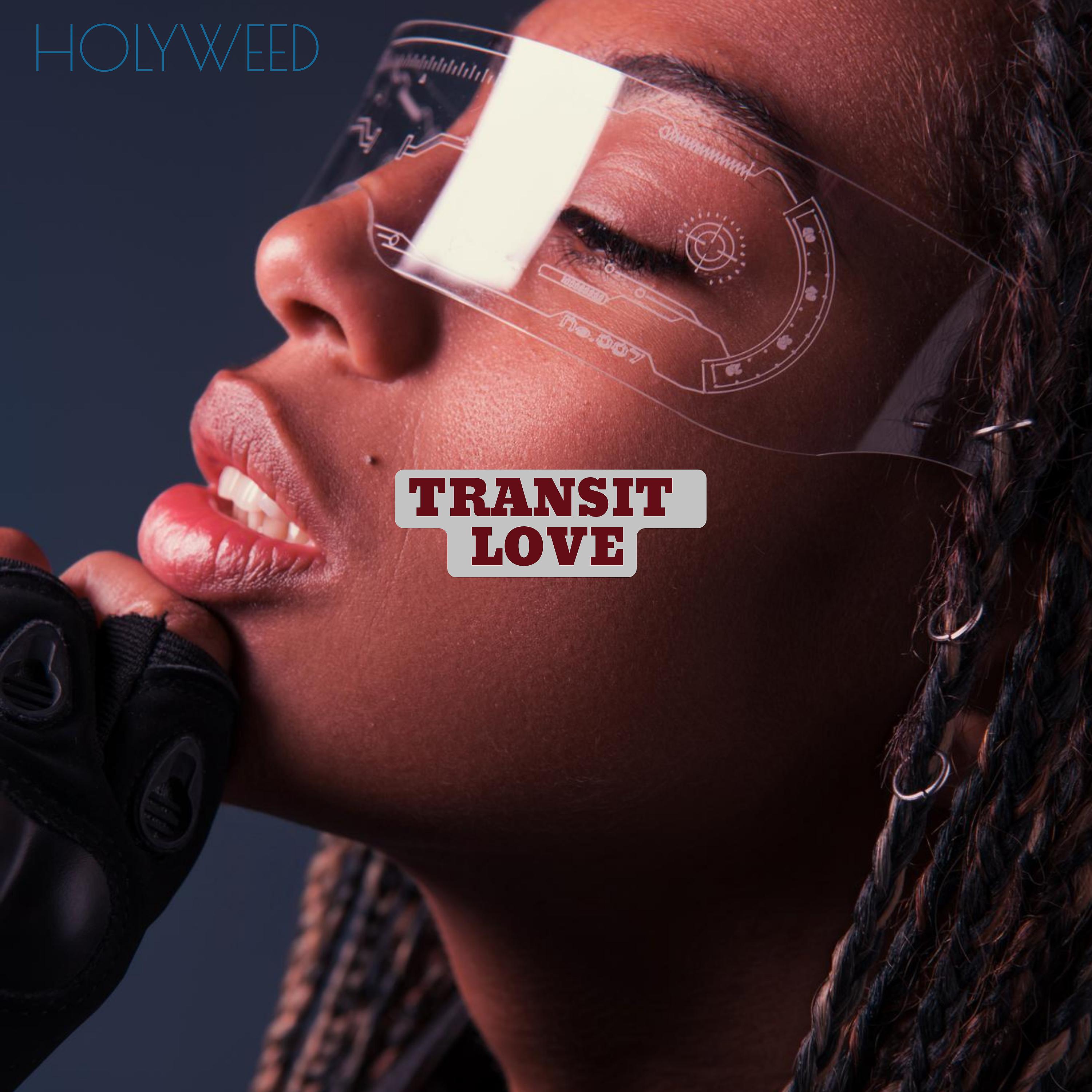 Постер альбома Transit Love