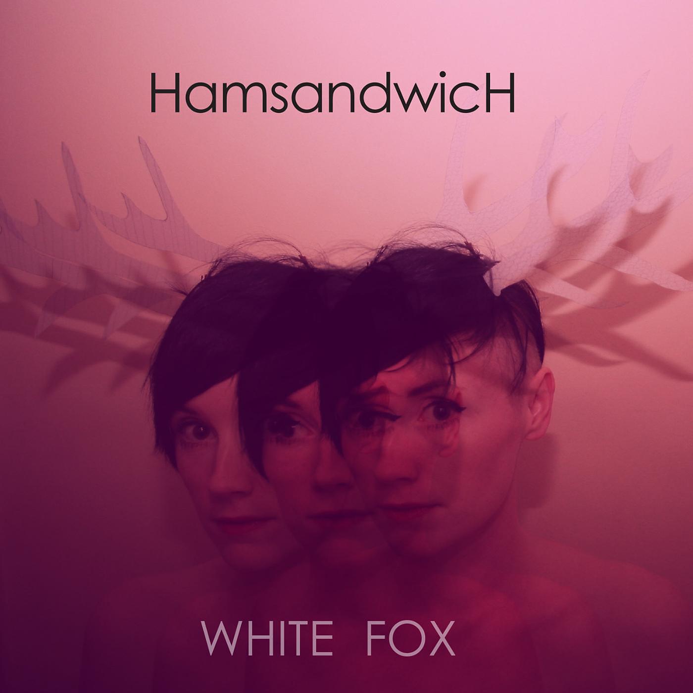 Постер альбома White Fox