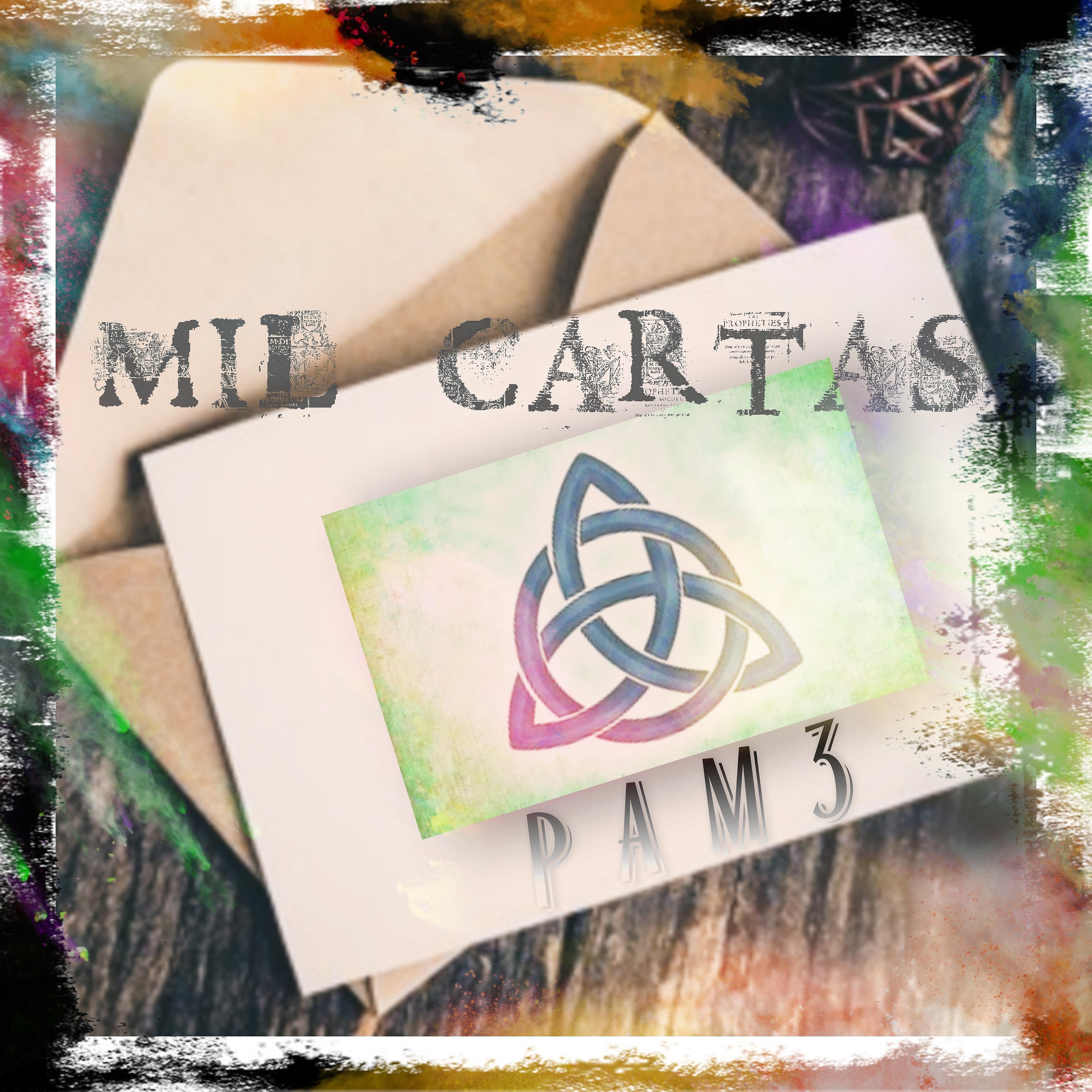 Постер альбома Mil Cartas