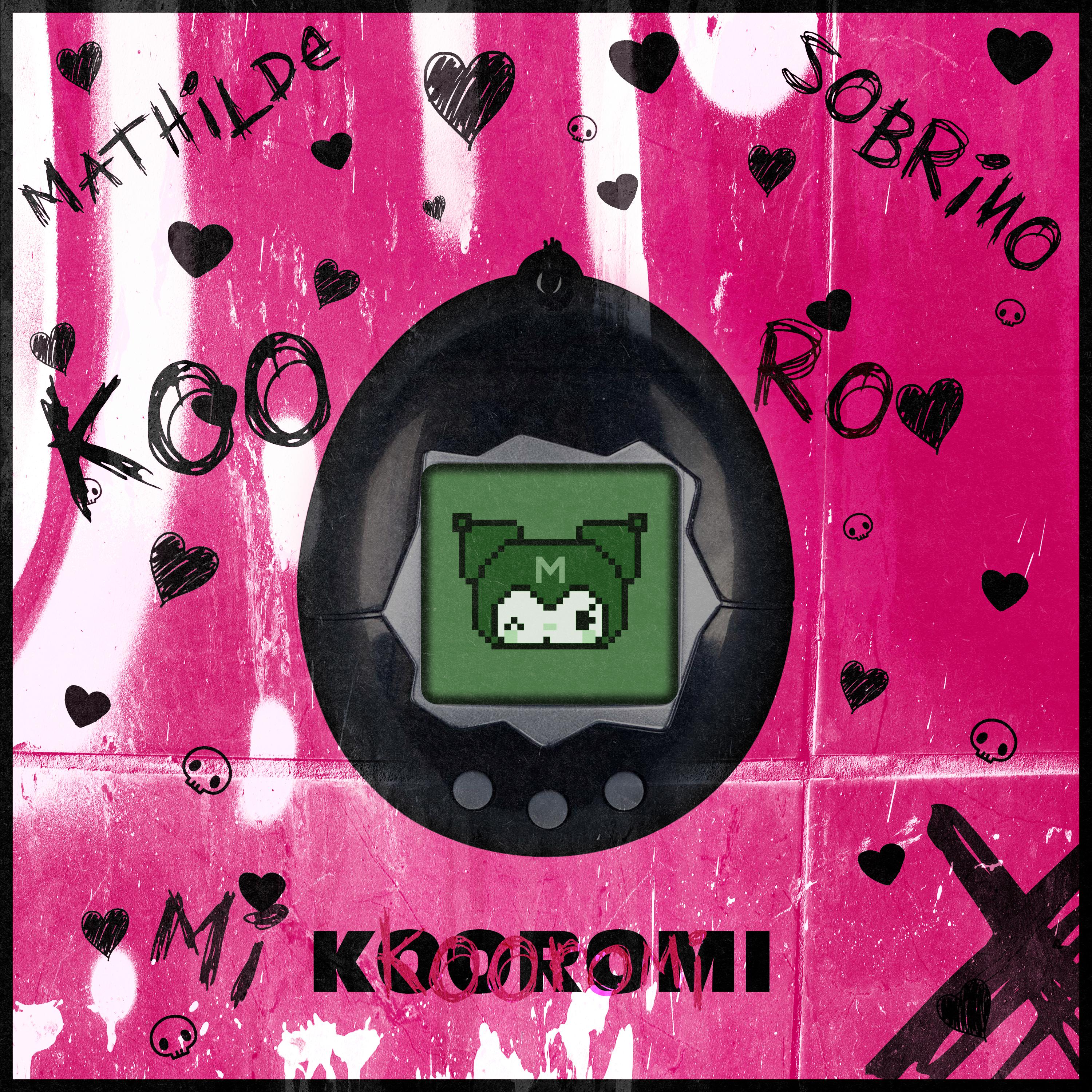 Постер альбома KOOROMI
