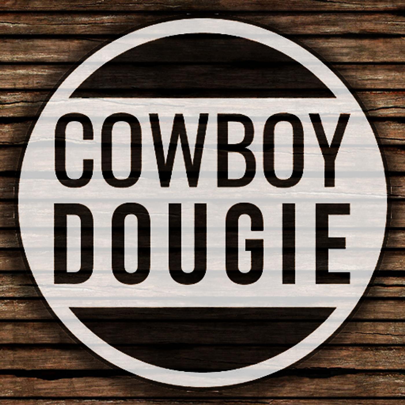 Постер альбома Cowboy Dougie