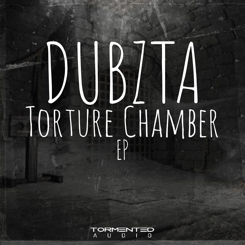 Постер альбома Torture Chamber EP