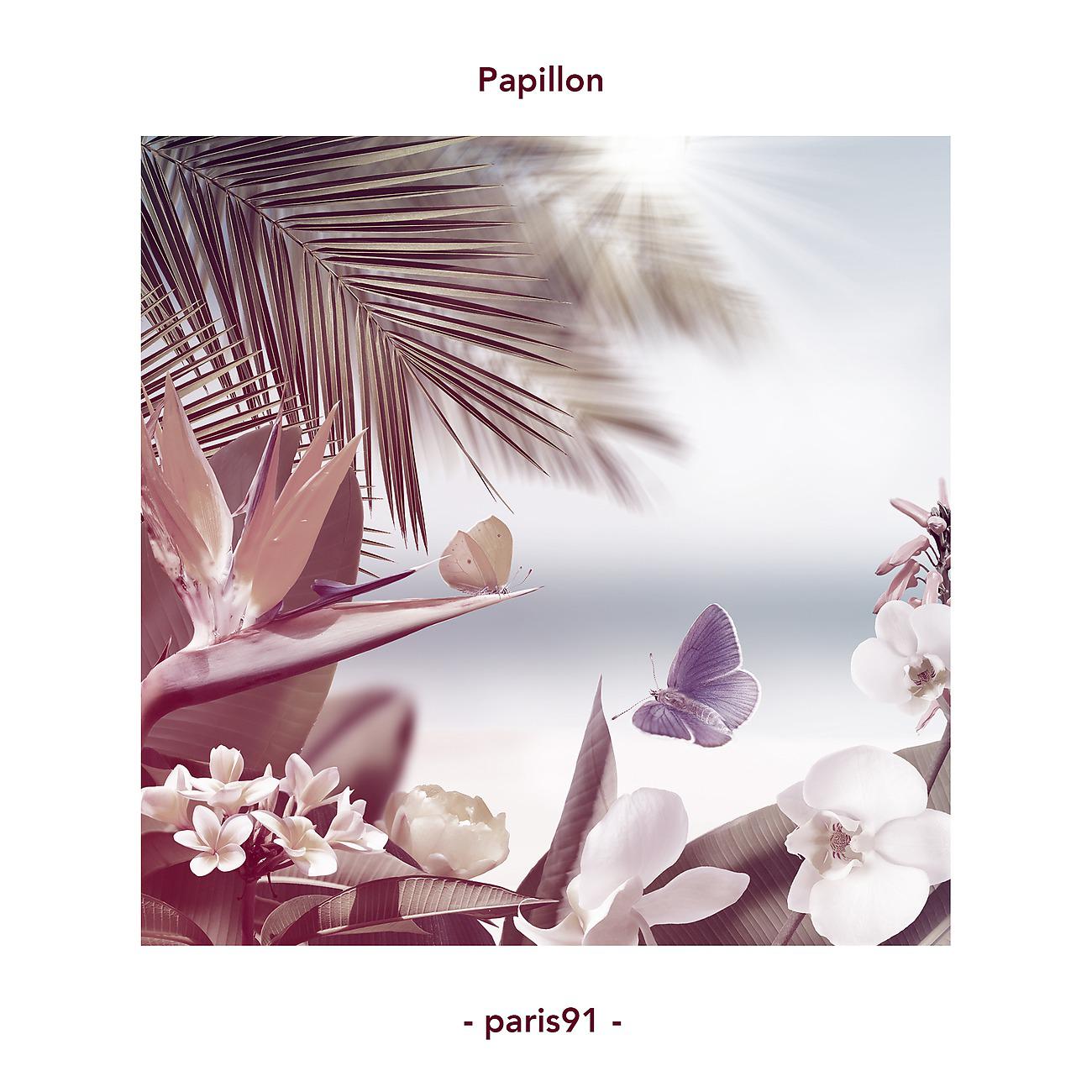 Постер альбома Papillon