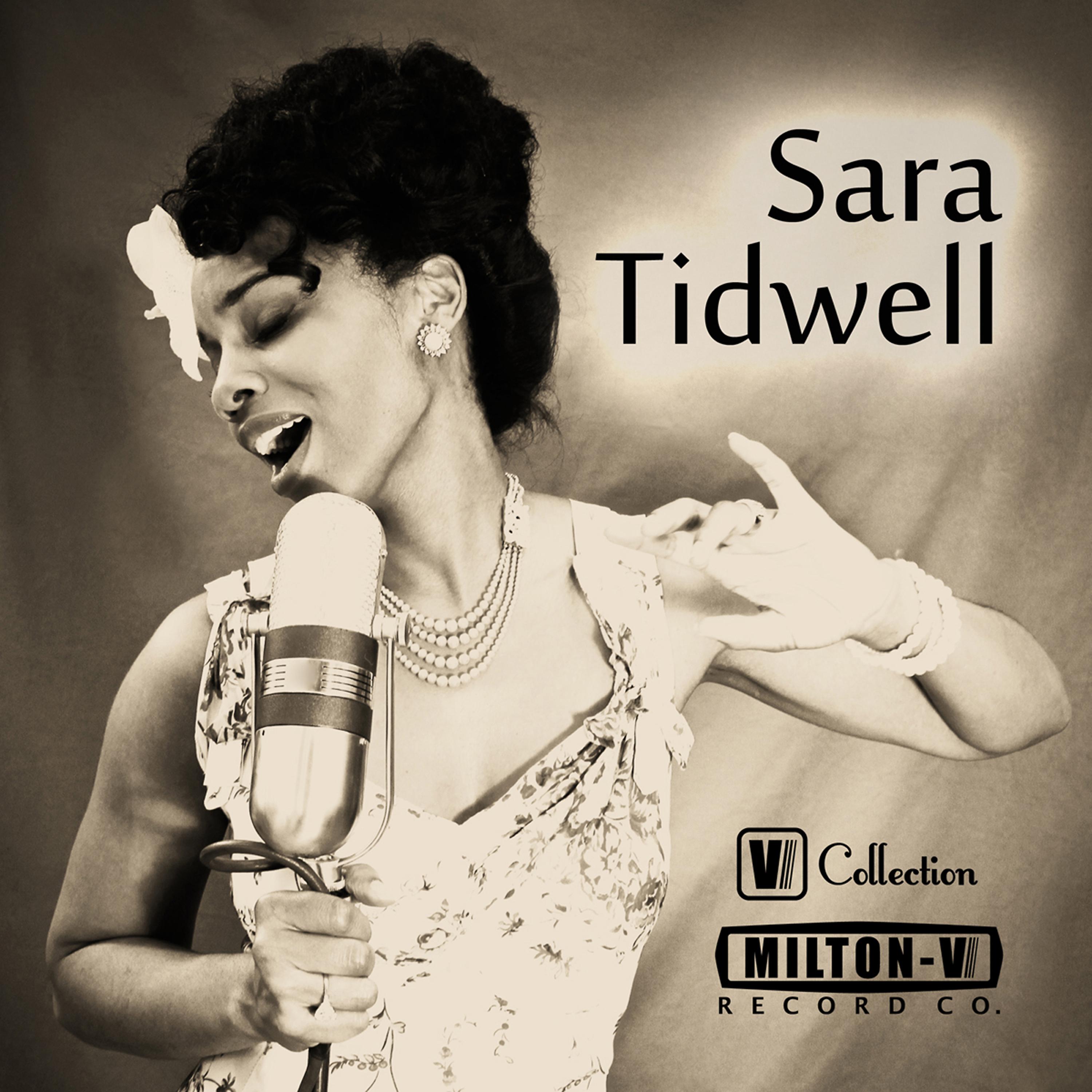 Постер альбома Sara Tidwell (The Lost Recordings from Stephen King's "Bag of Bones") - EP