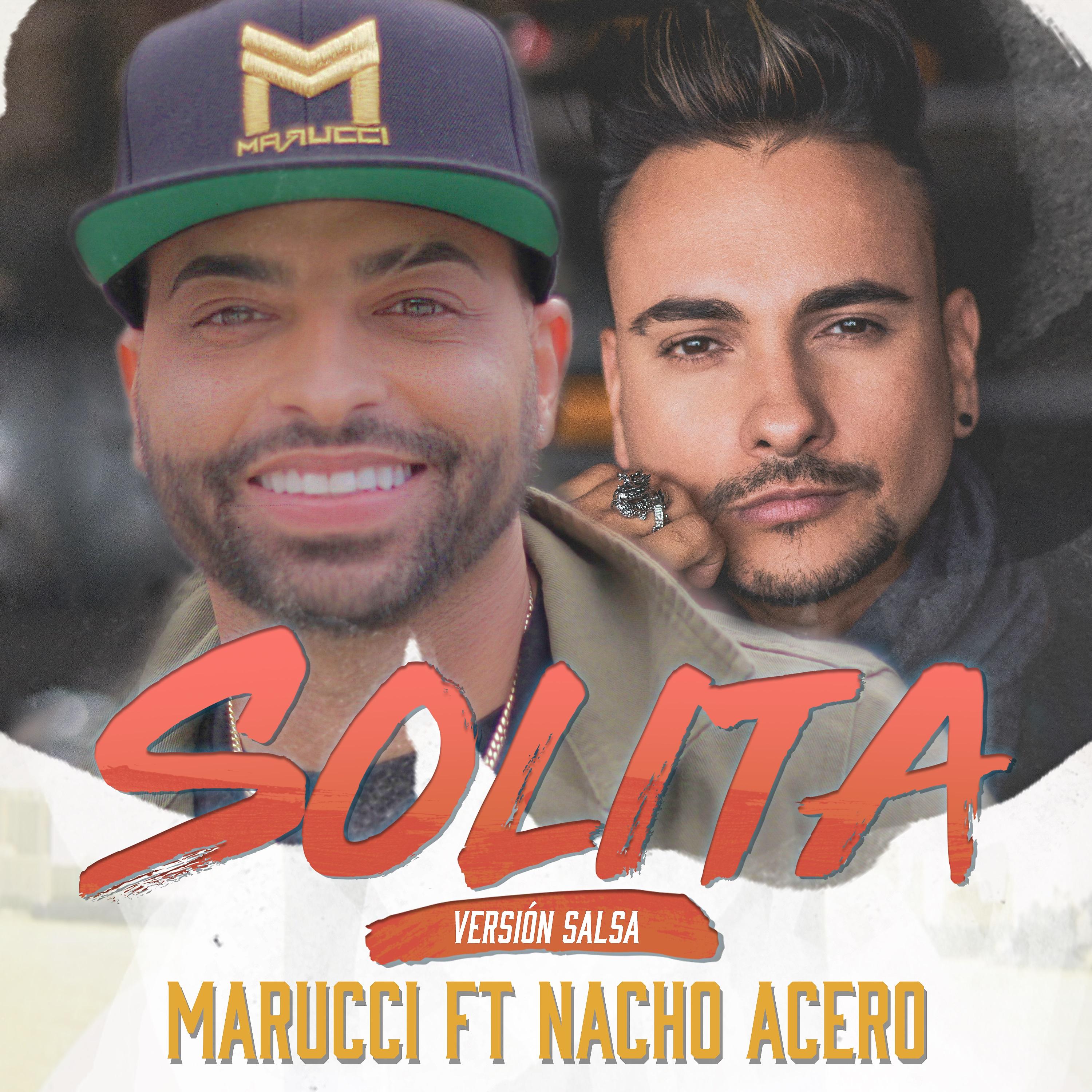 Постер альбома Solita Remix (Salsa)