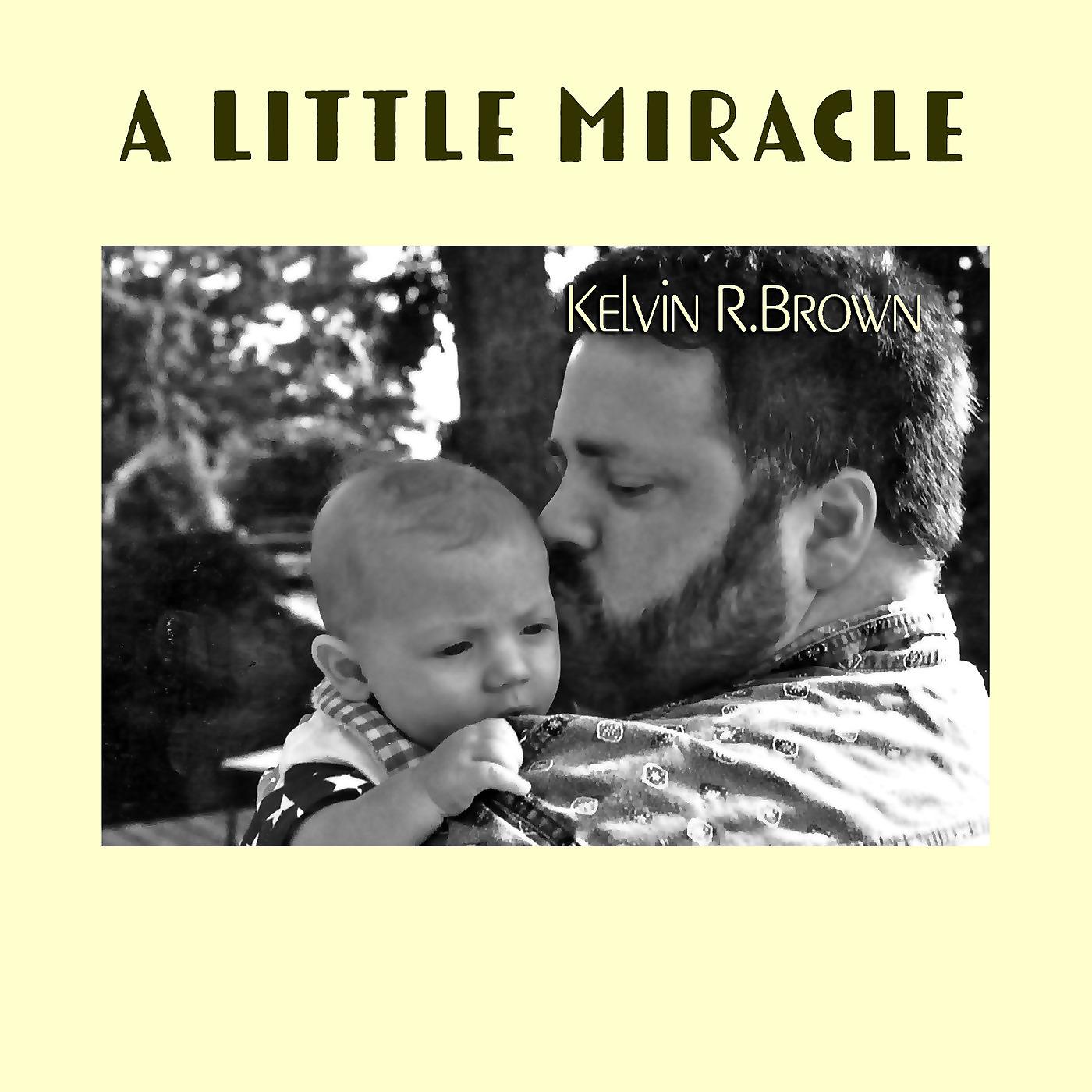 Постер альбома A Little Miracle