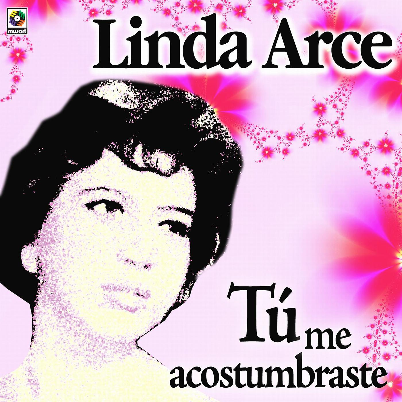 Постер альбома Tú Me Acostumbraste