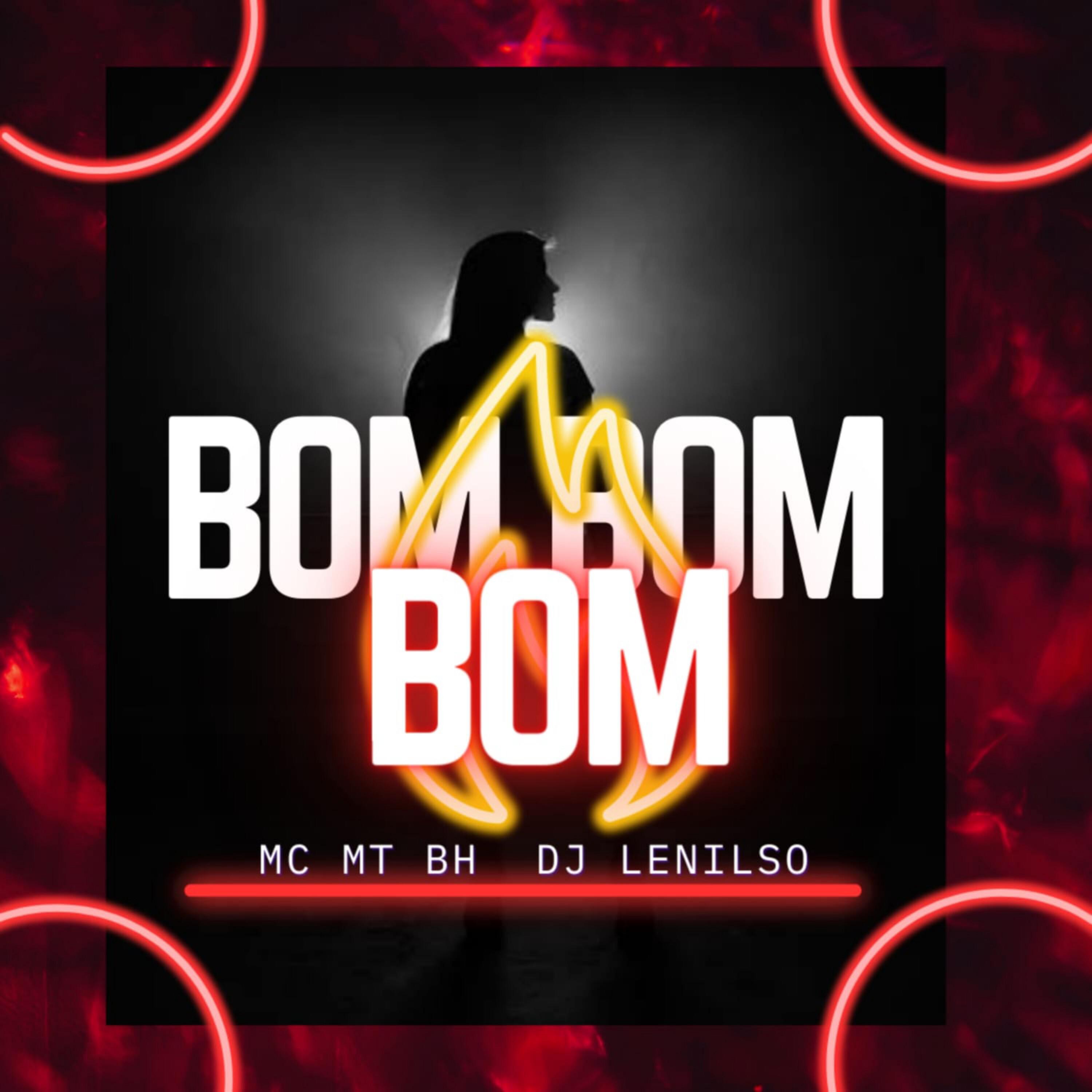 Постер альбома Bom Bom Bom