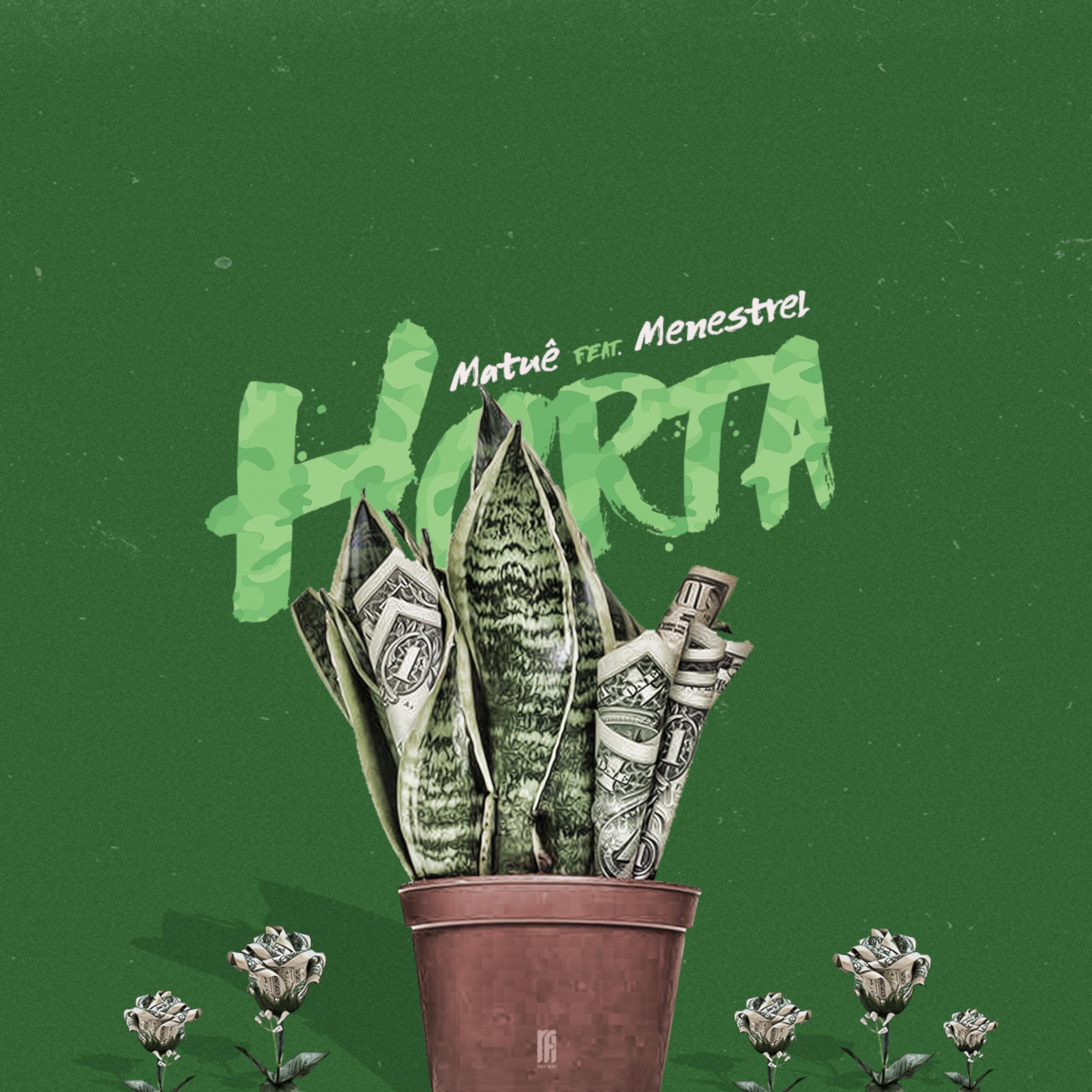 Постер альбома H.O.R.T.A