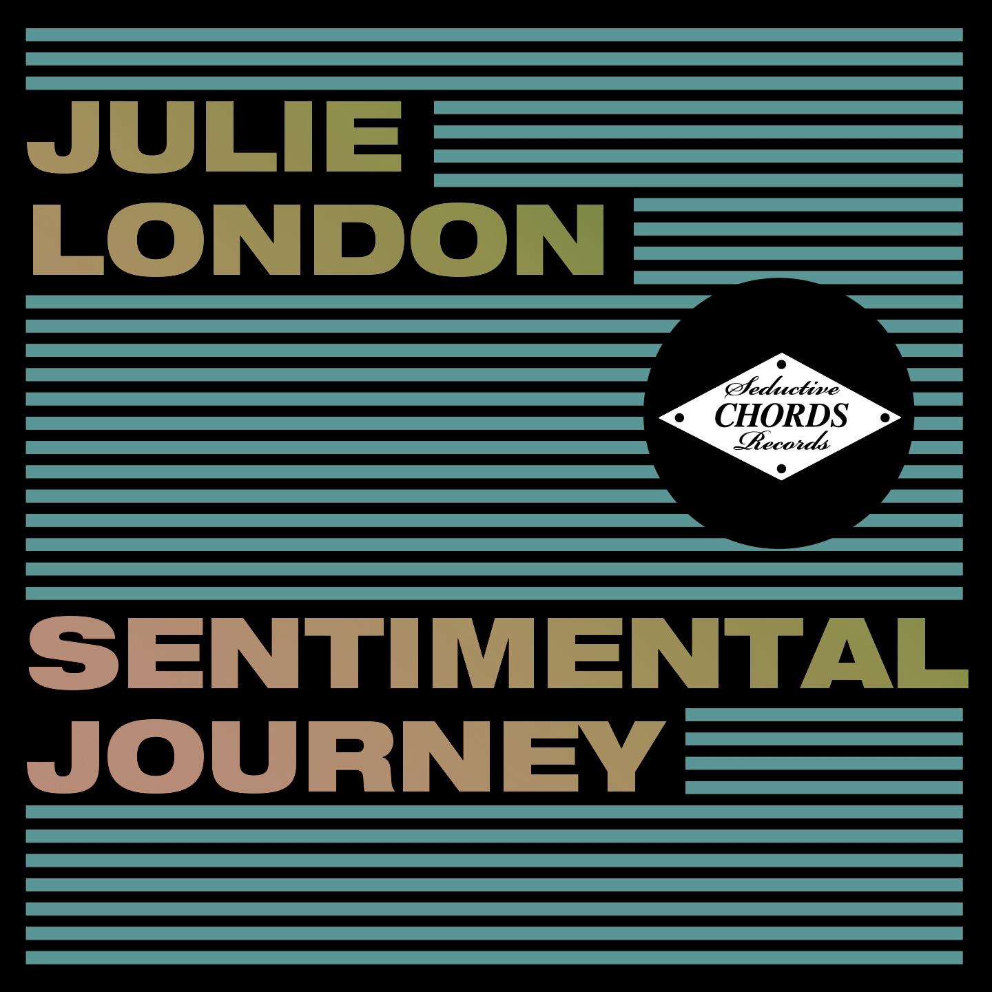 Постер альбома Sentimental Journey