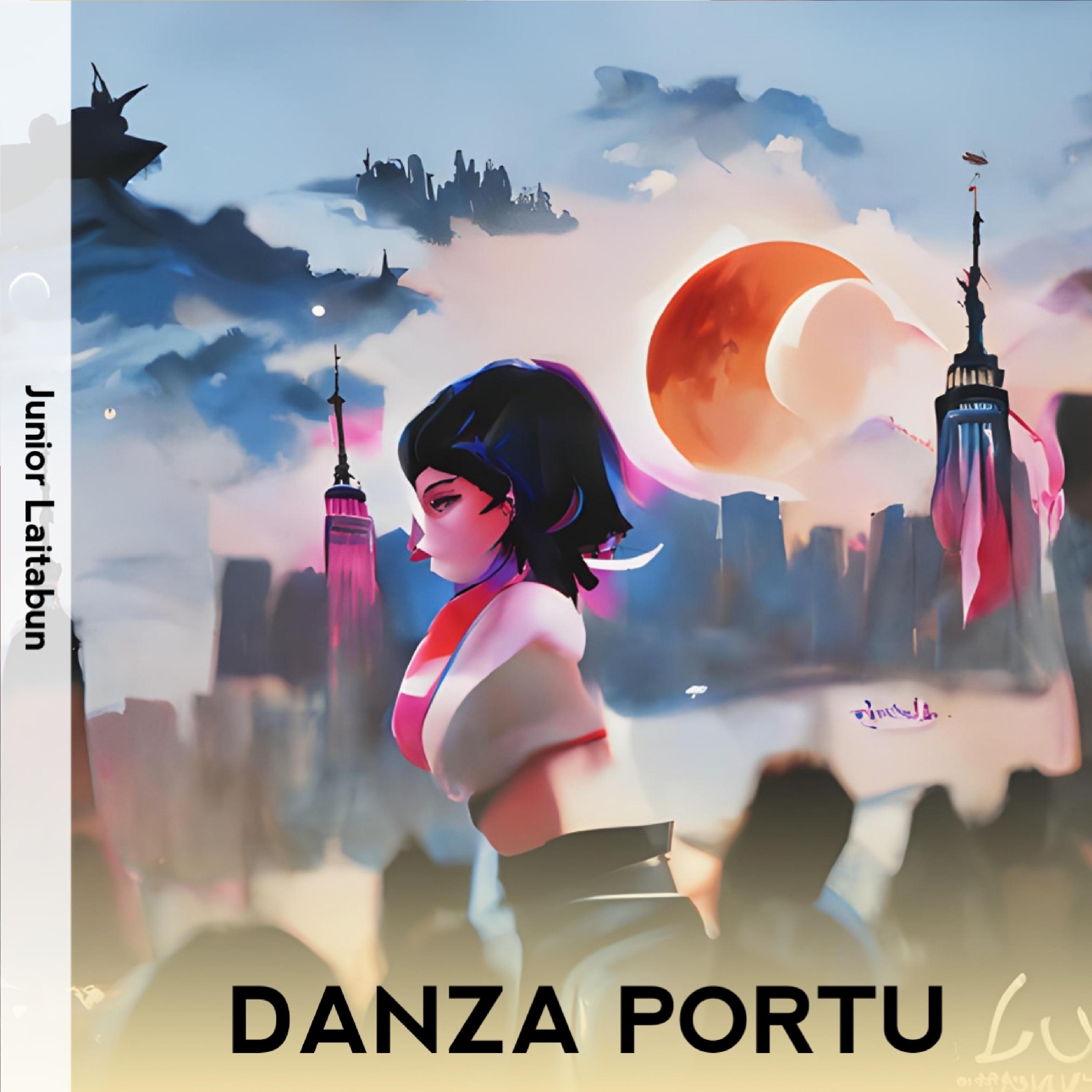 Постер альбома Danza Portu
