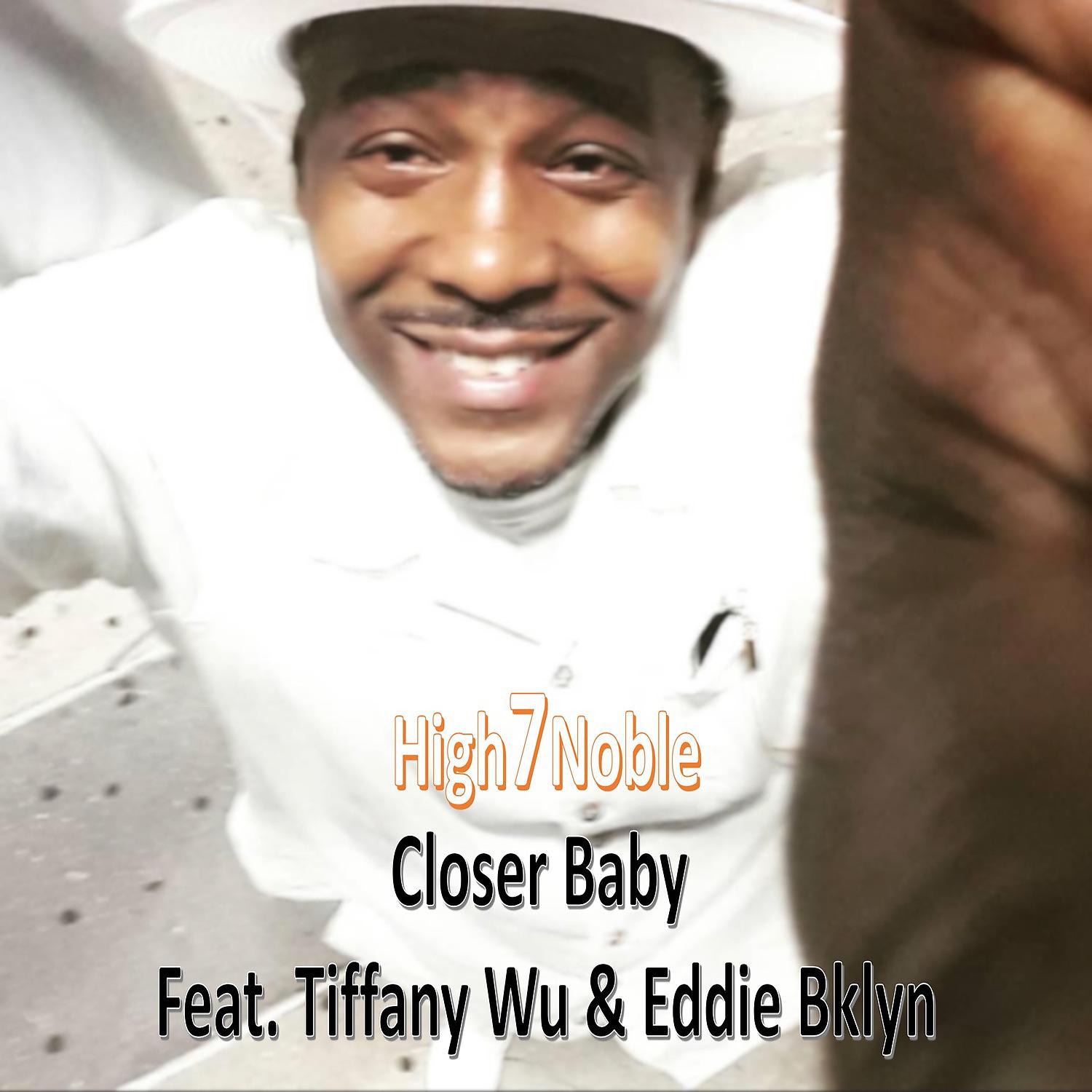 Постер альбома Closer Baby