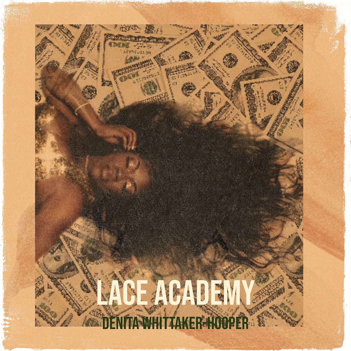 Постер альбома Lace Academy