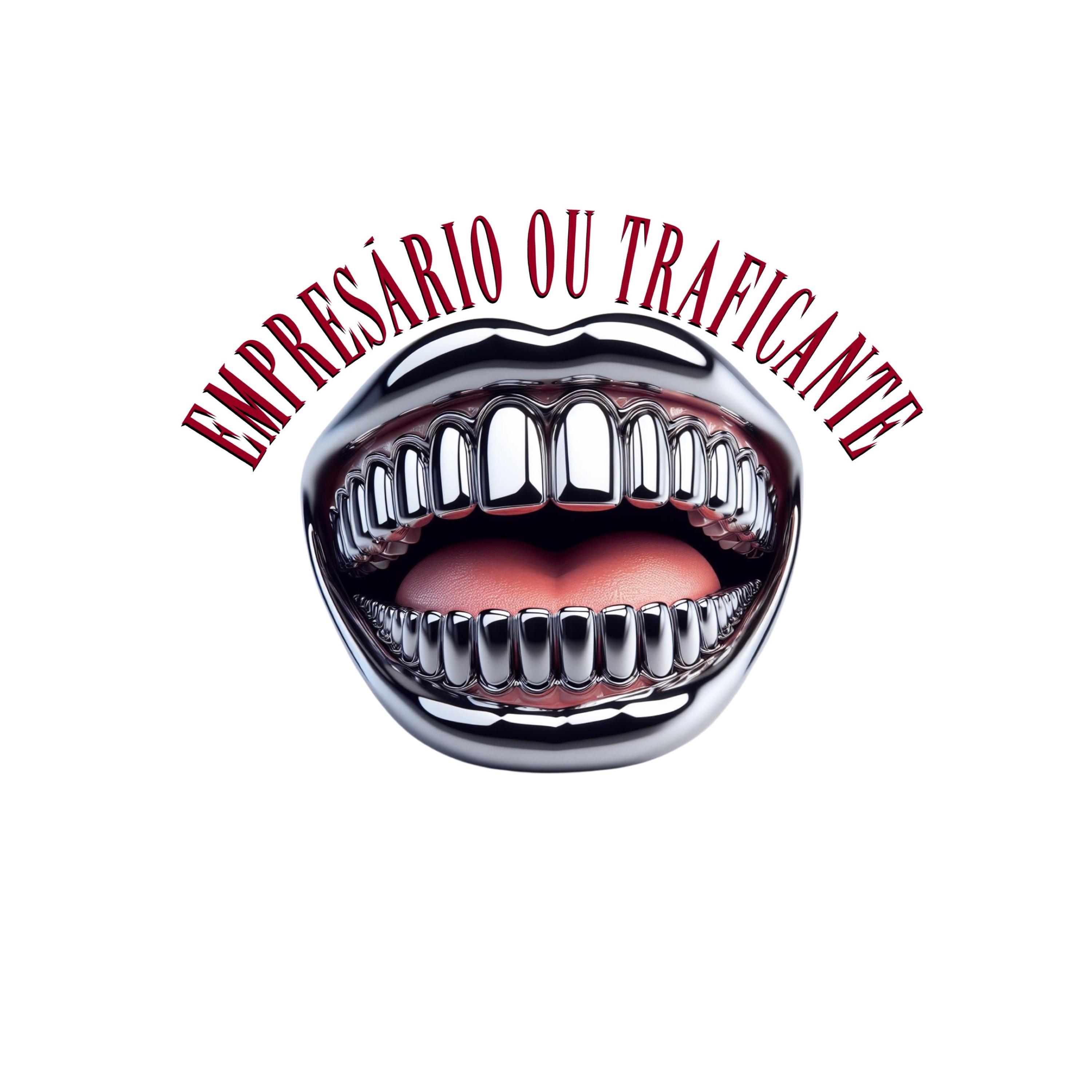 Постер альбома Empresário ou Traficante