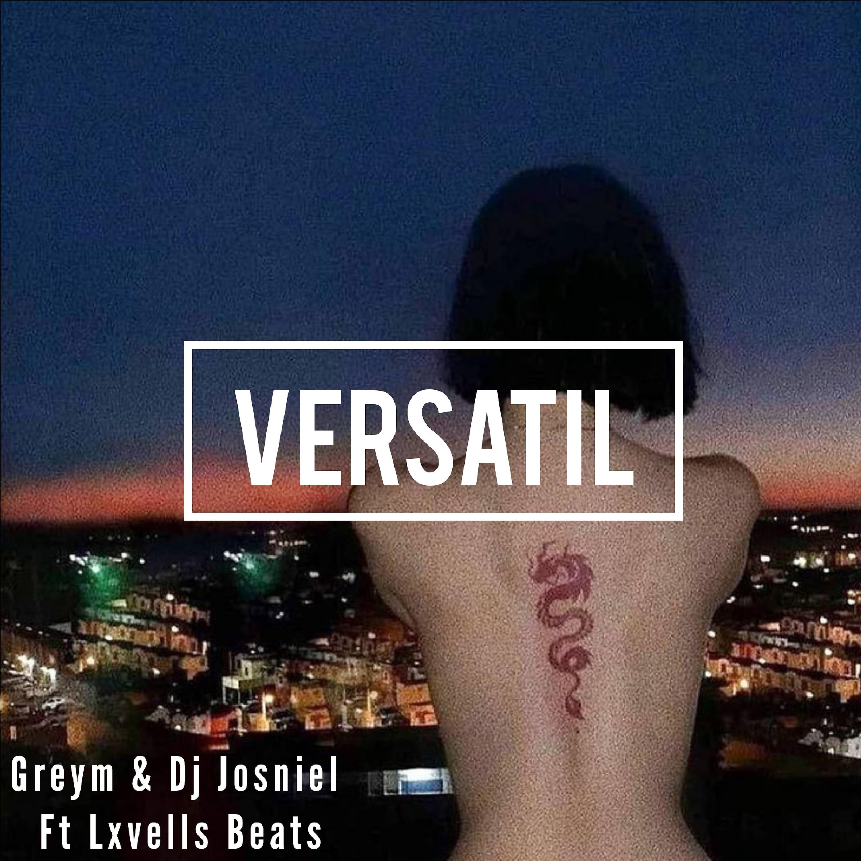 Постер альбома Versatil