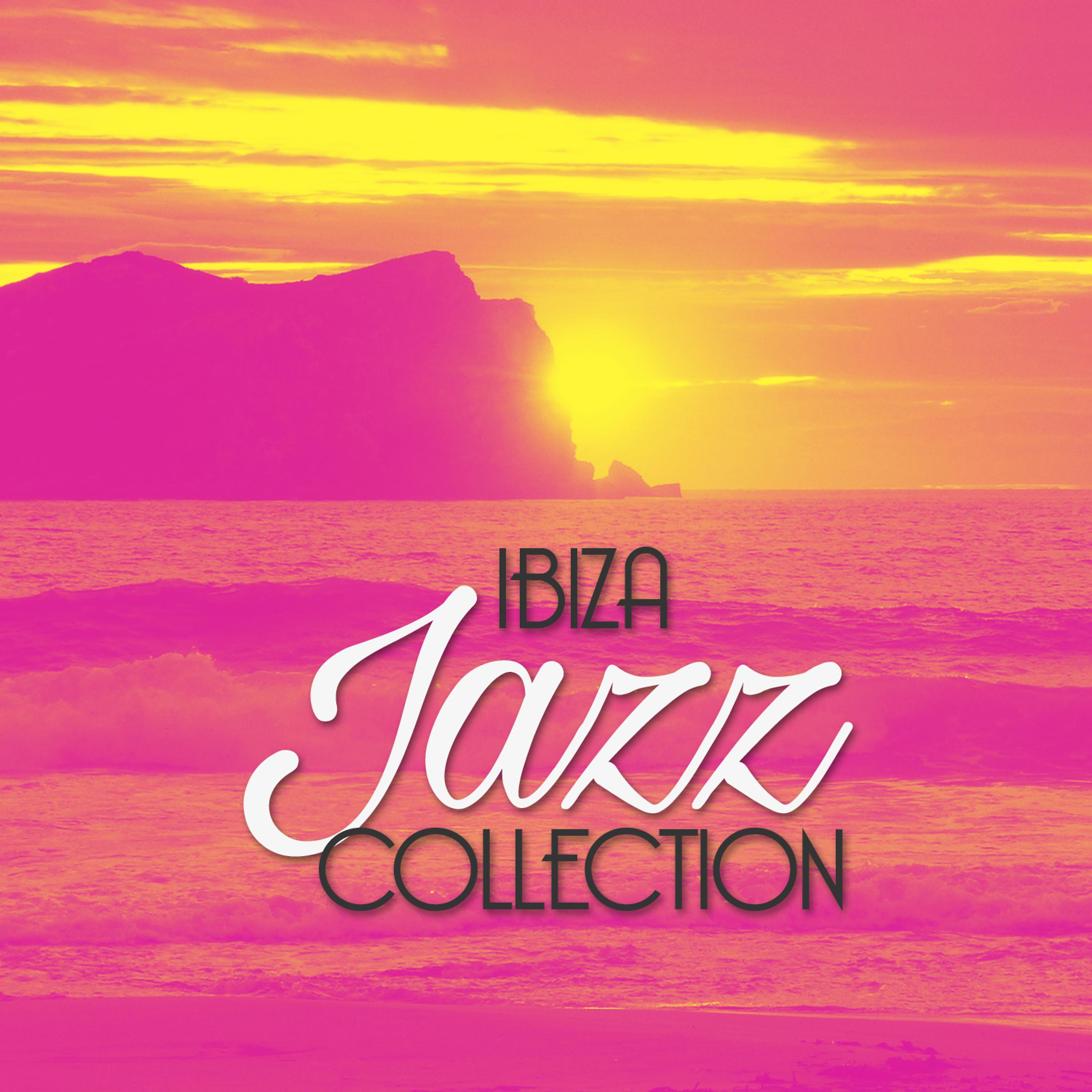 Постер альбома Ibiza Jazz Collection