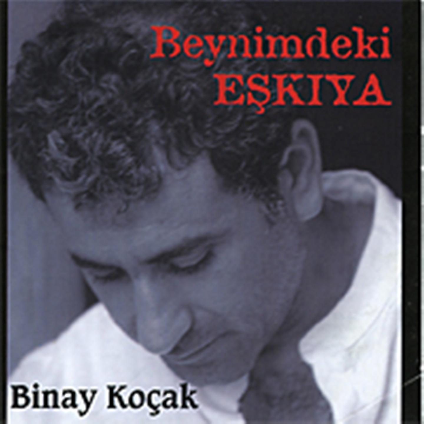Постер альбома Beynimdeki Eşkiya