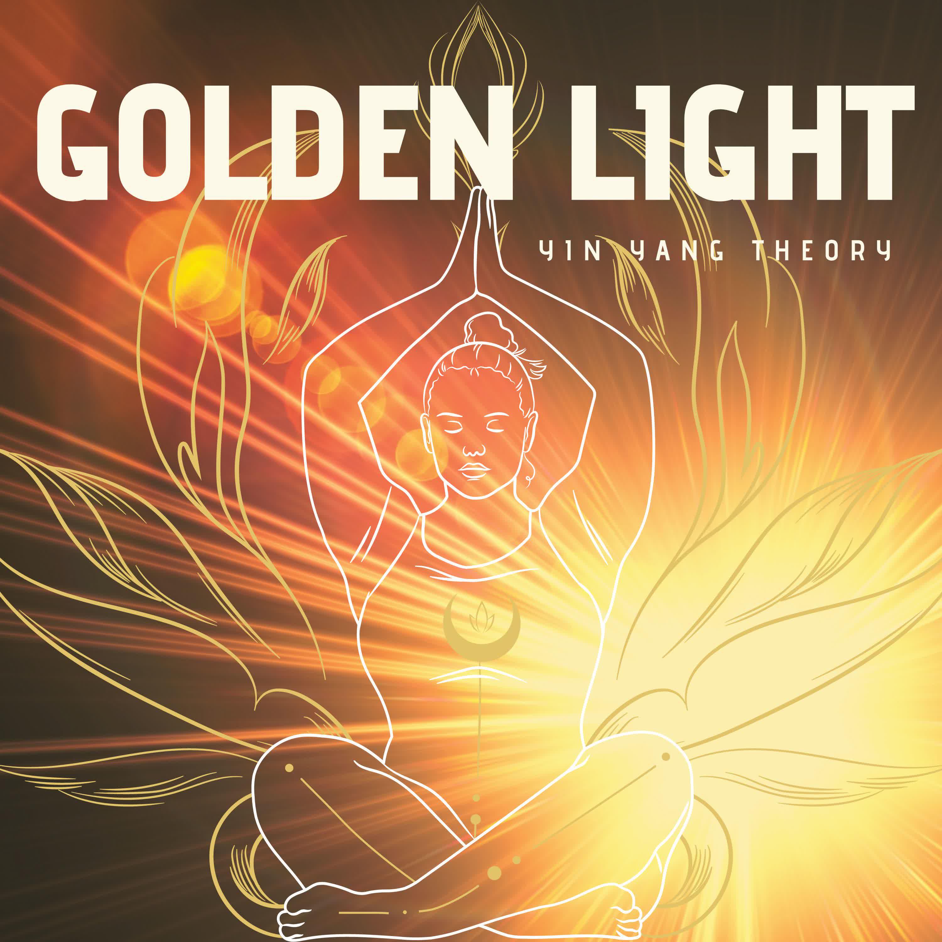 Постер альбома Golden Light