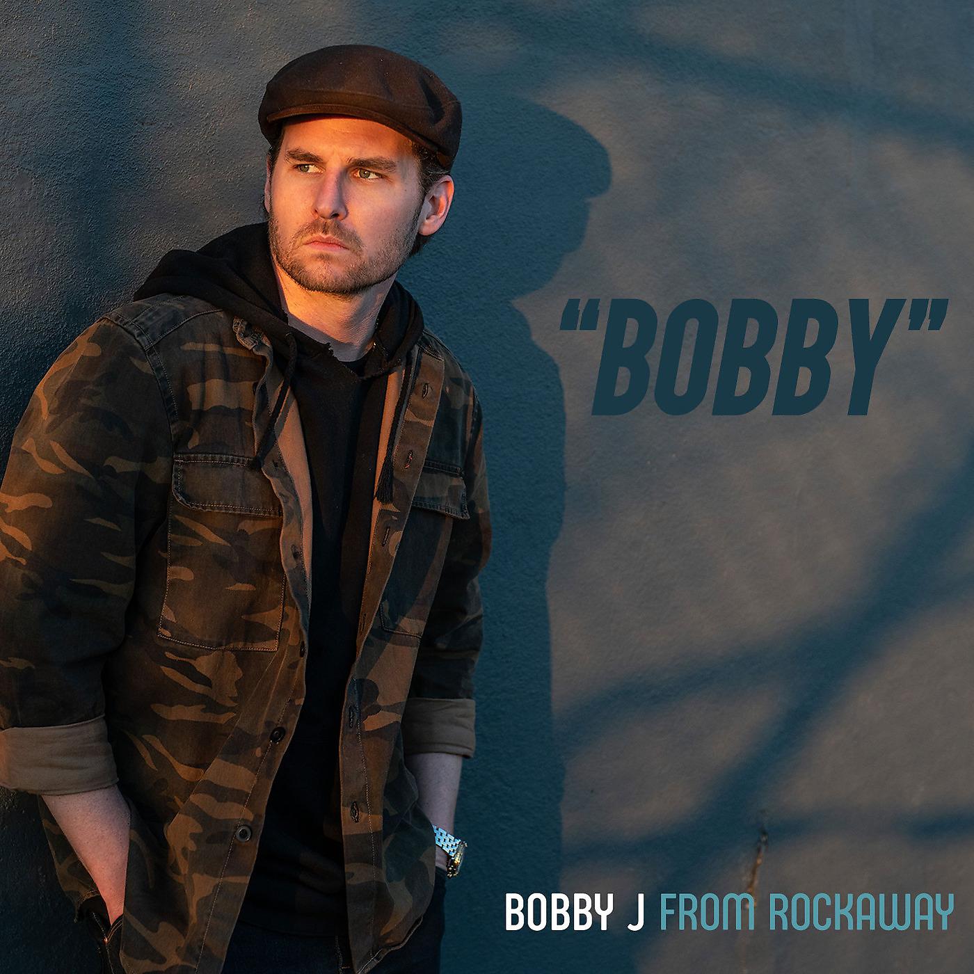 Постер альбома Bobby