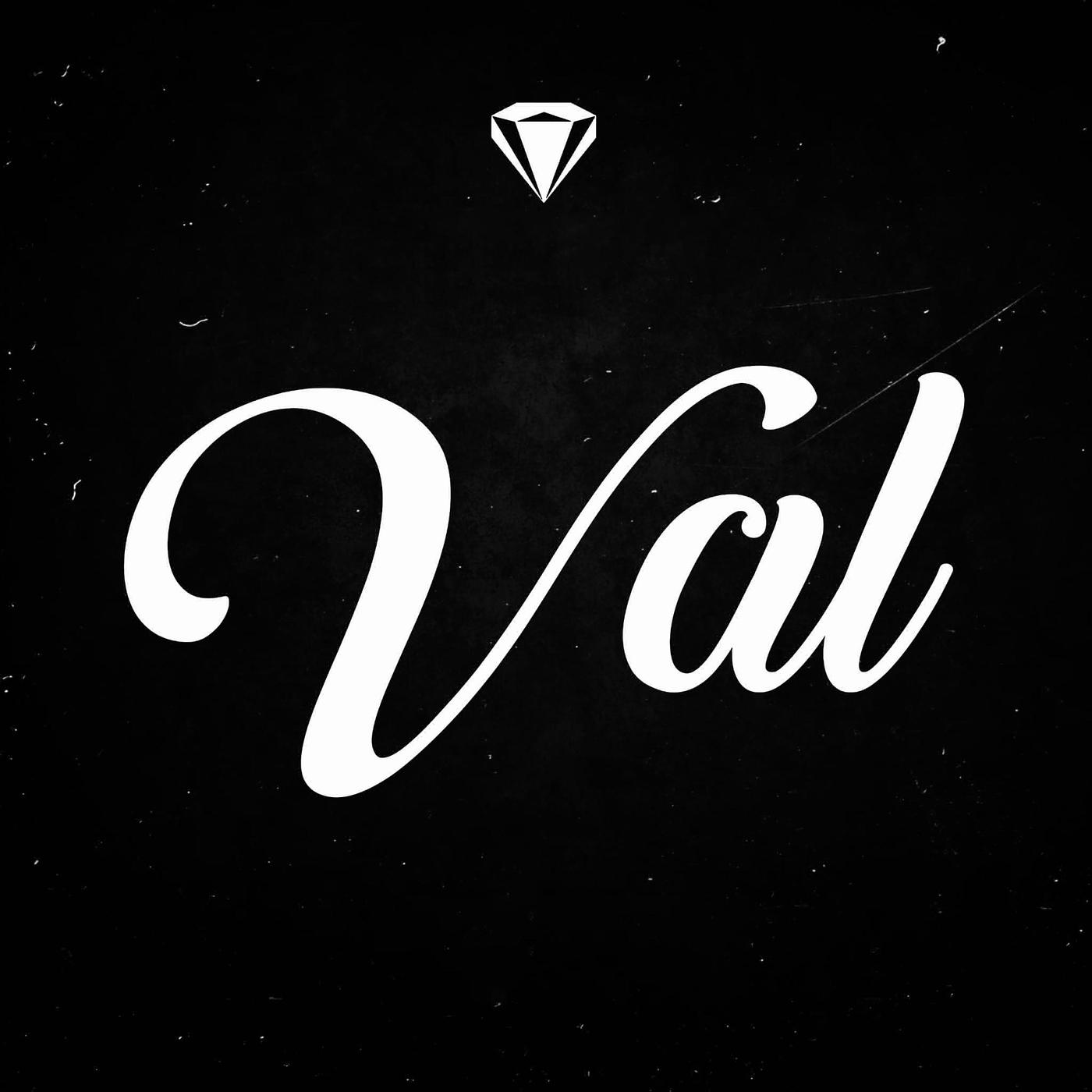 Постер альбома Val