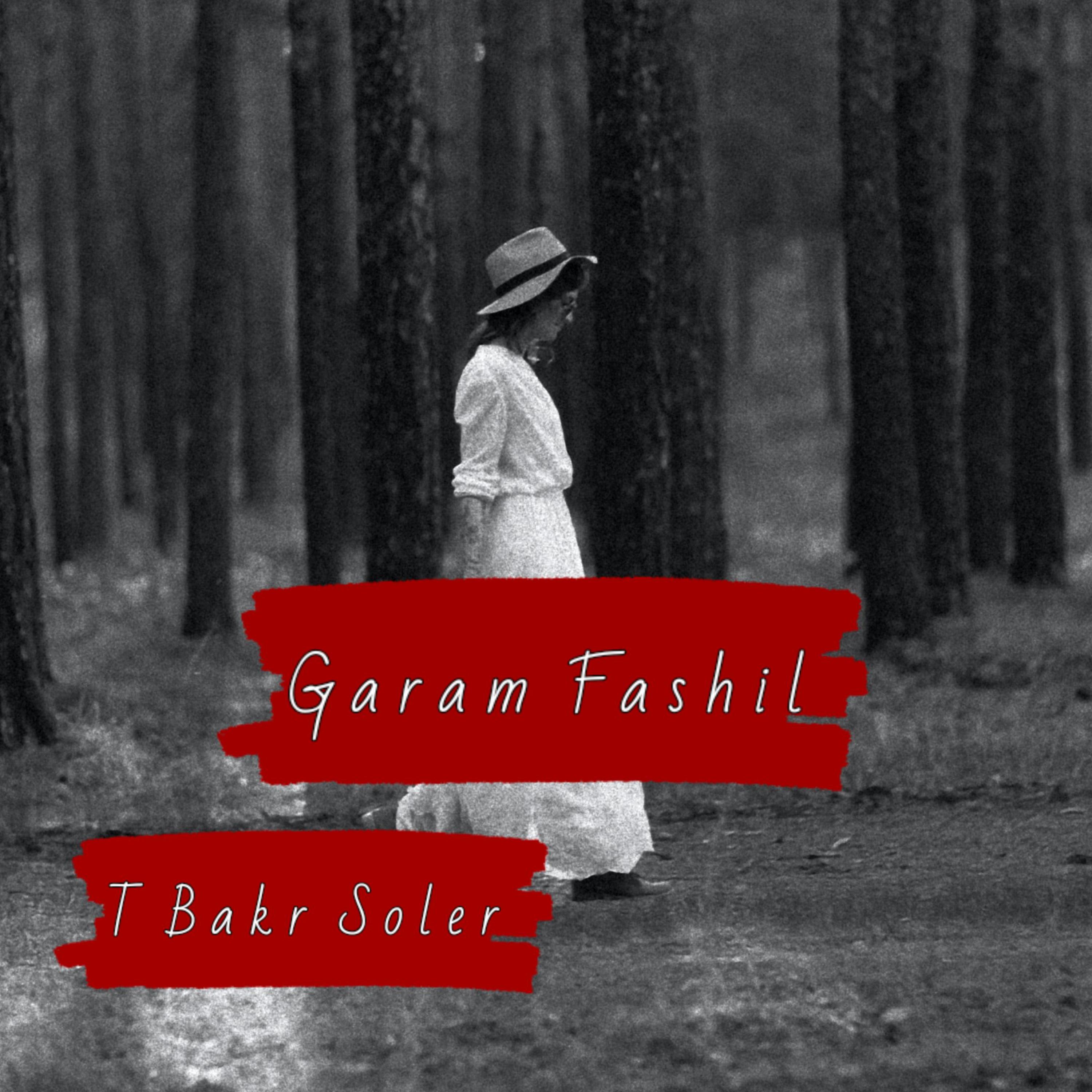 Постер альбома Garam Fashil