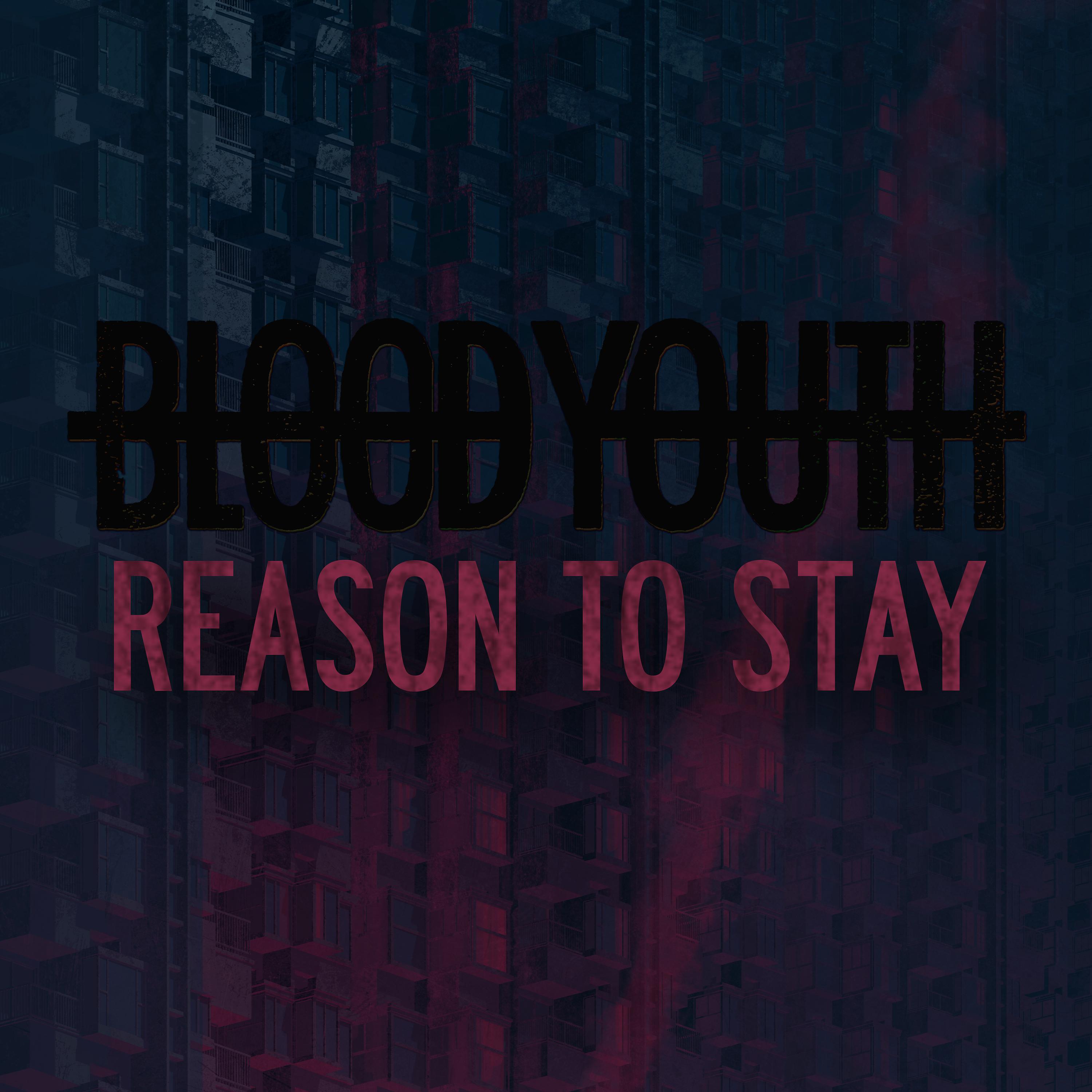 Постер альбома Reason to Stay