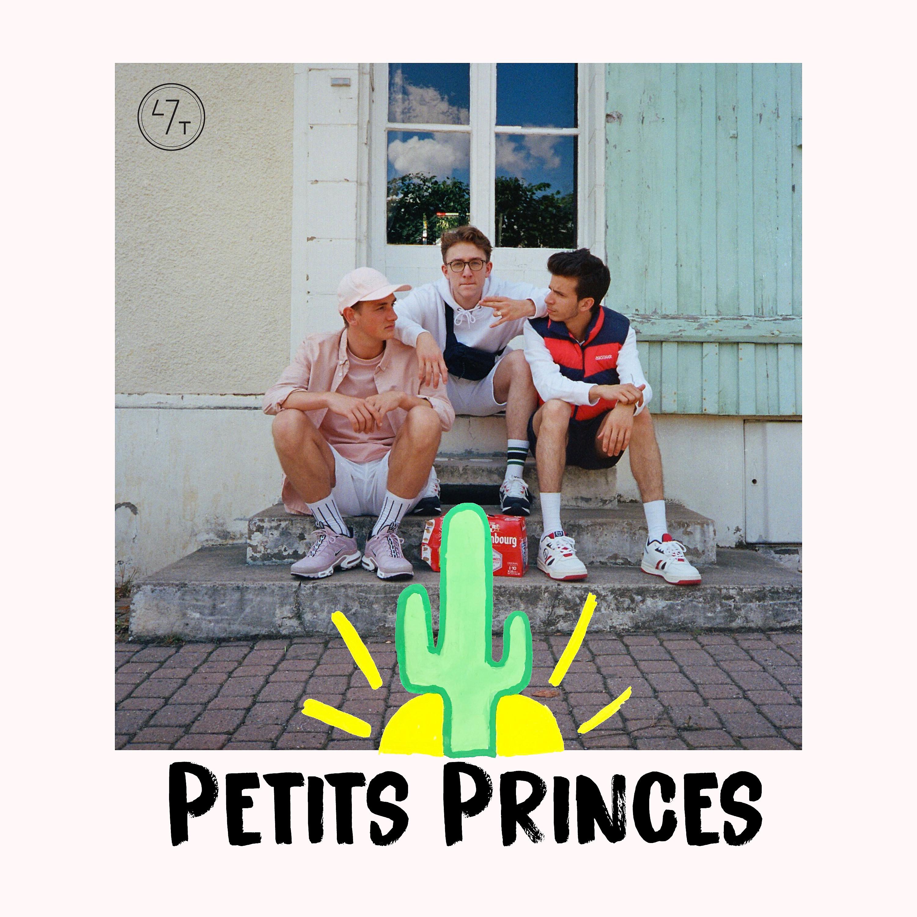 Постер альбома Petits princes