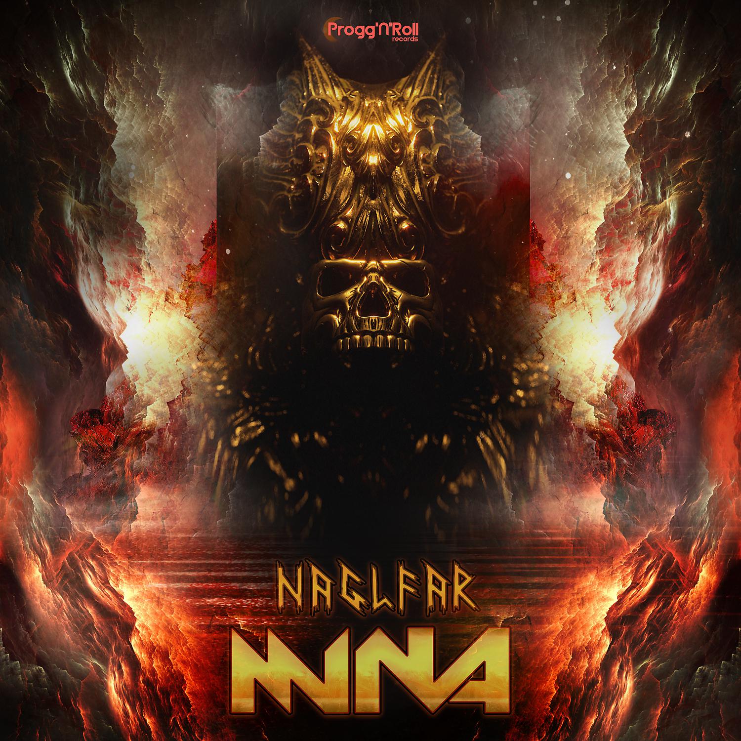 Постер альбома Naglfar