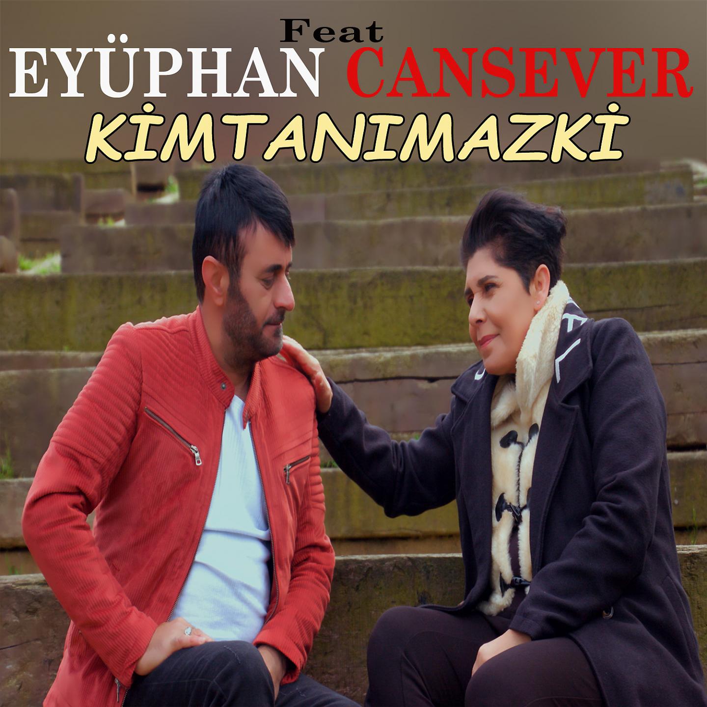 Постер альбома Kim Tanımazki