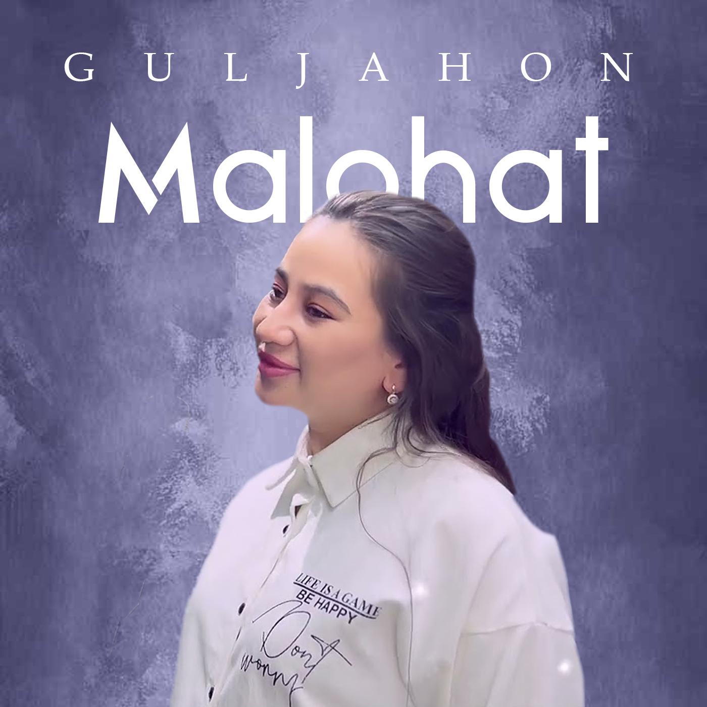 Постер альбома Malohat