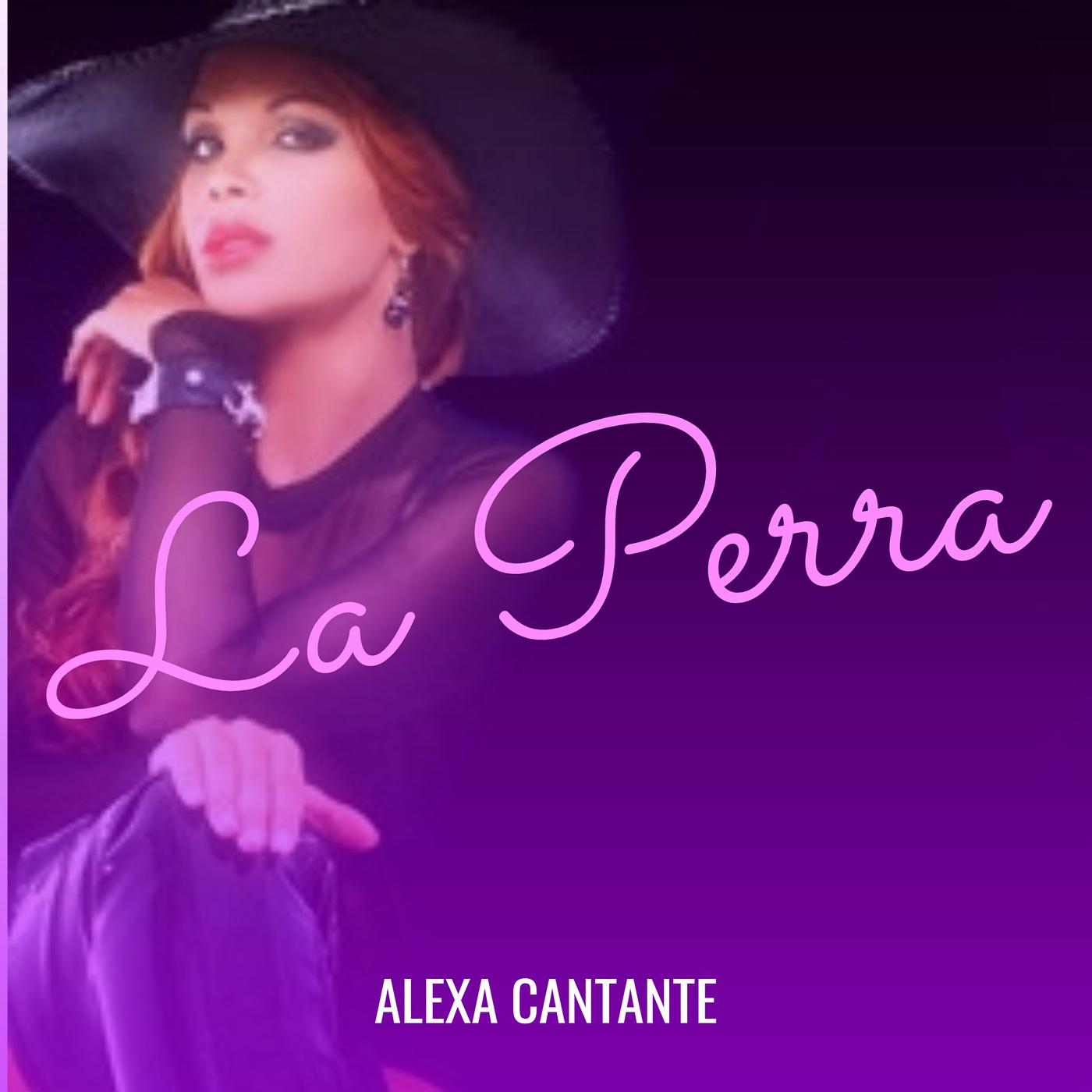 Постер альбома La Perra