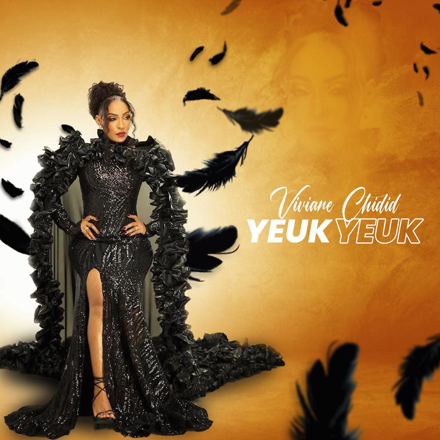 Постер альбома Yeuk Yeuk