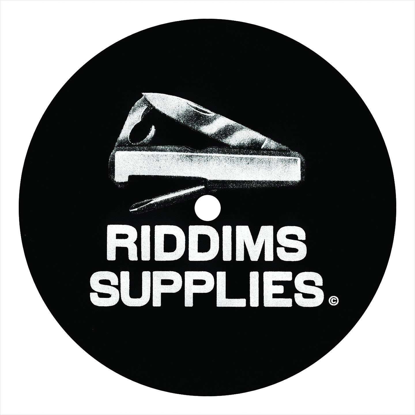Постер альбома Riddims Supplies 001
