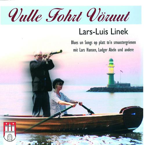 Постер альбома Vulle Fohrt vöruut